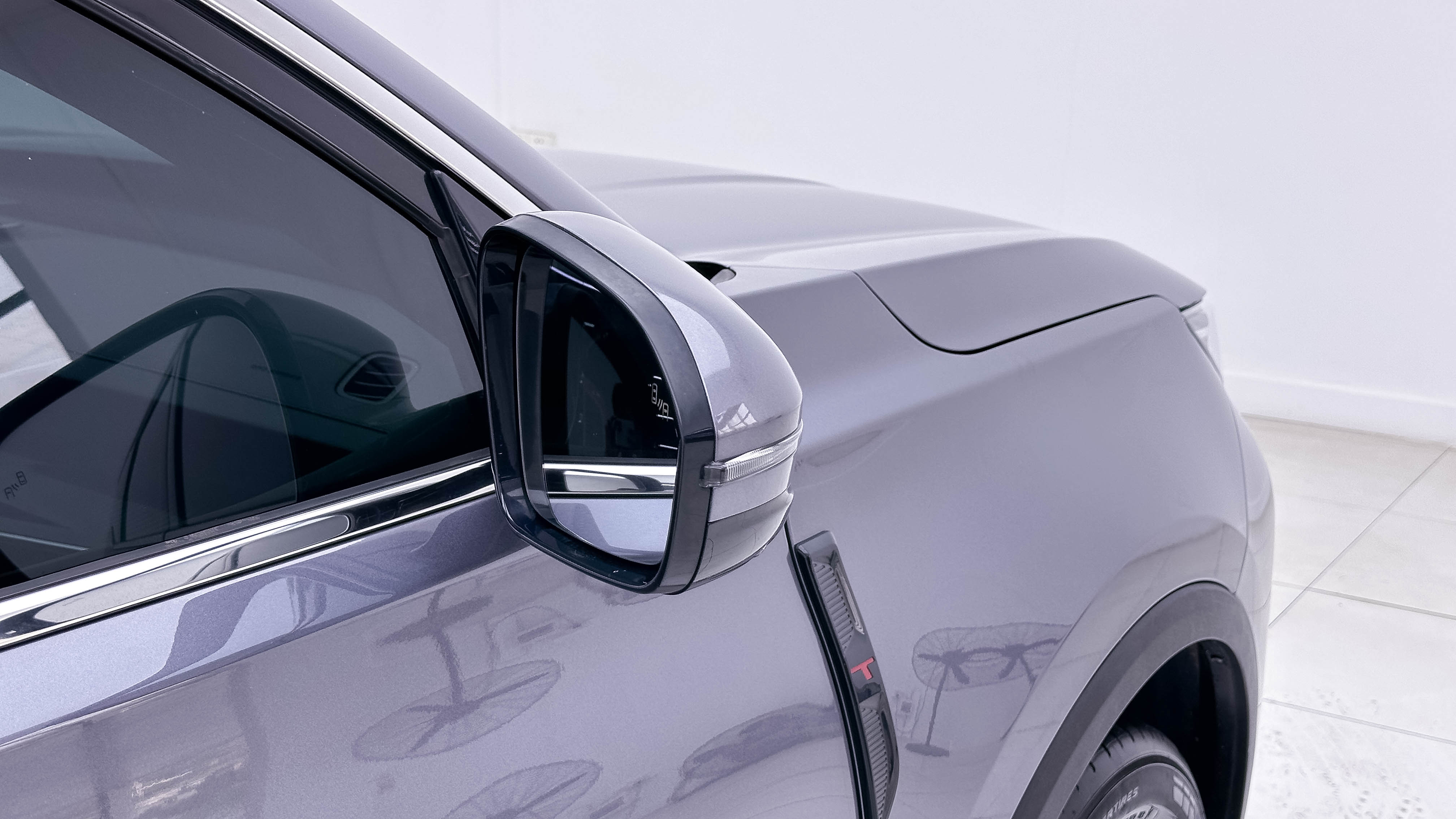 Chery Tiggo 7 Plus 2022 imagem de carro #9