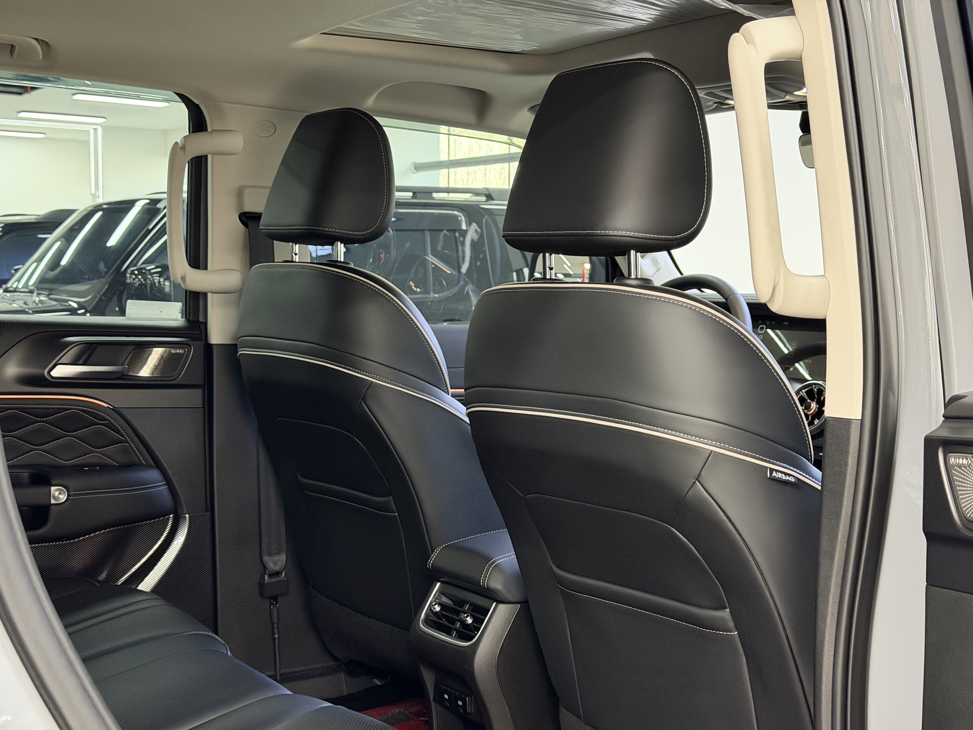 Tank 300 2023 car image #9