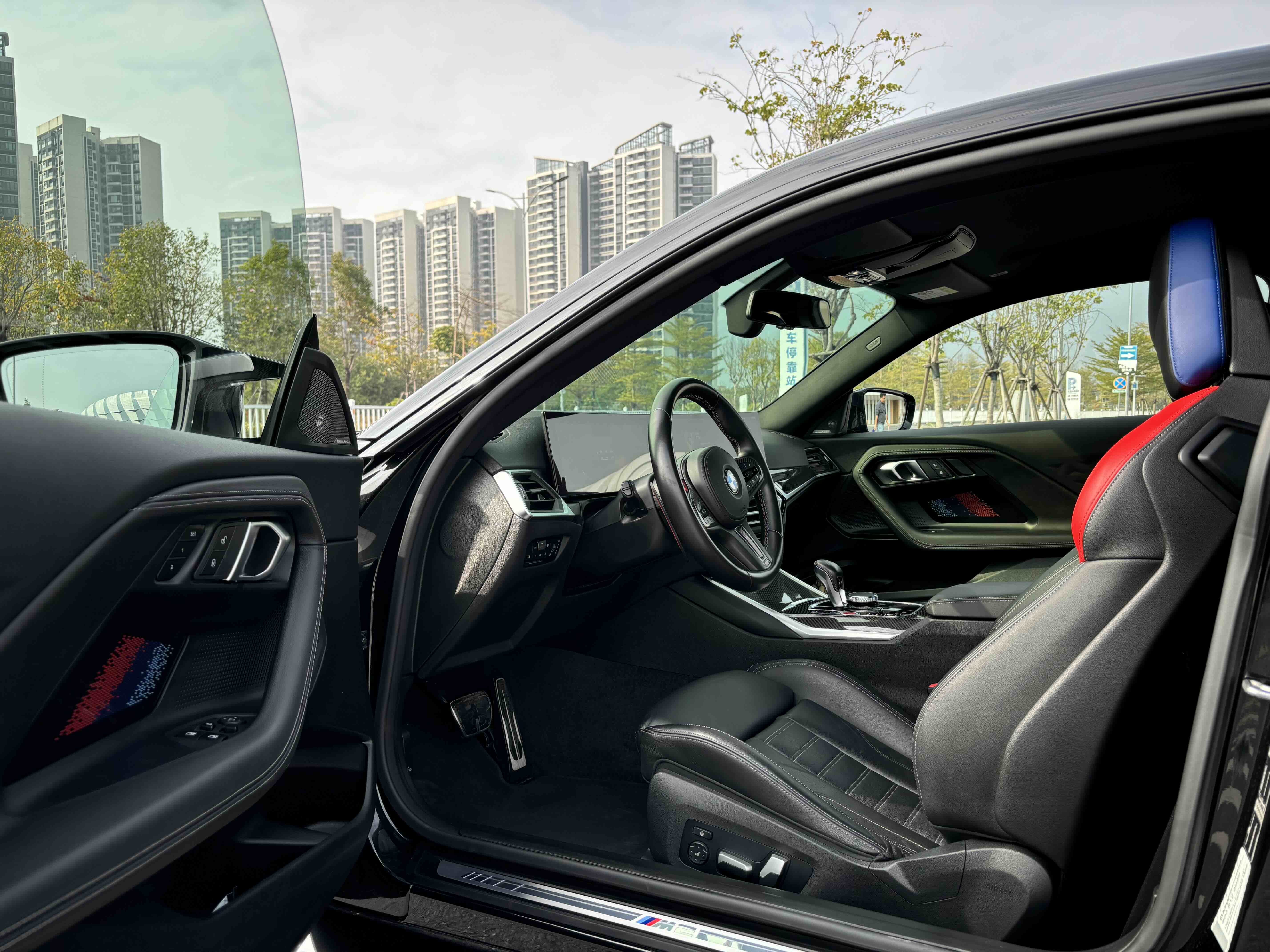 BMW M2 2024 image de voiture #9