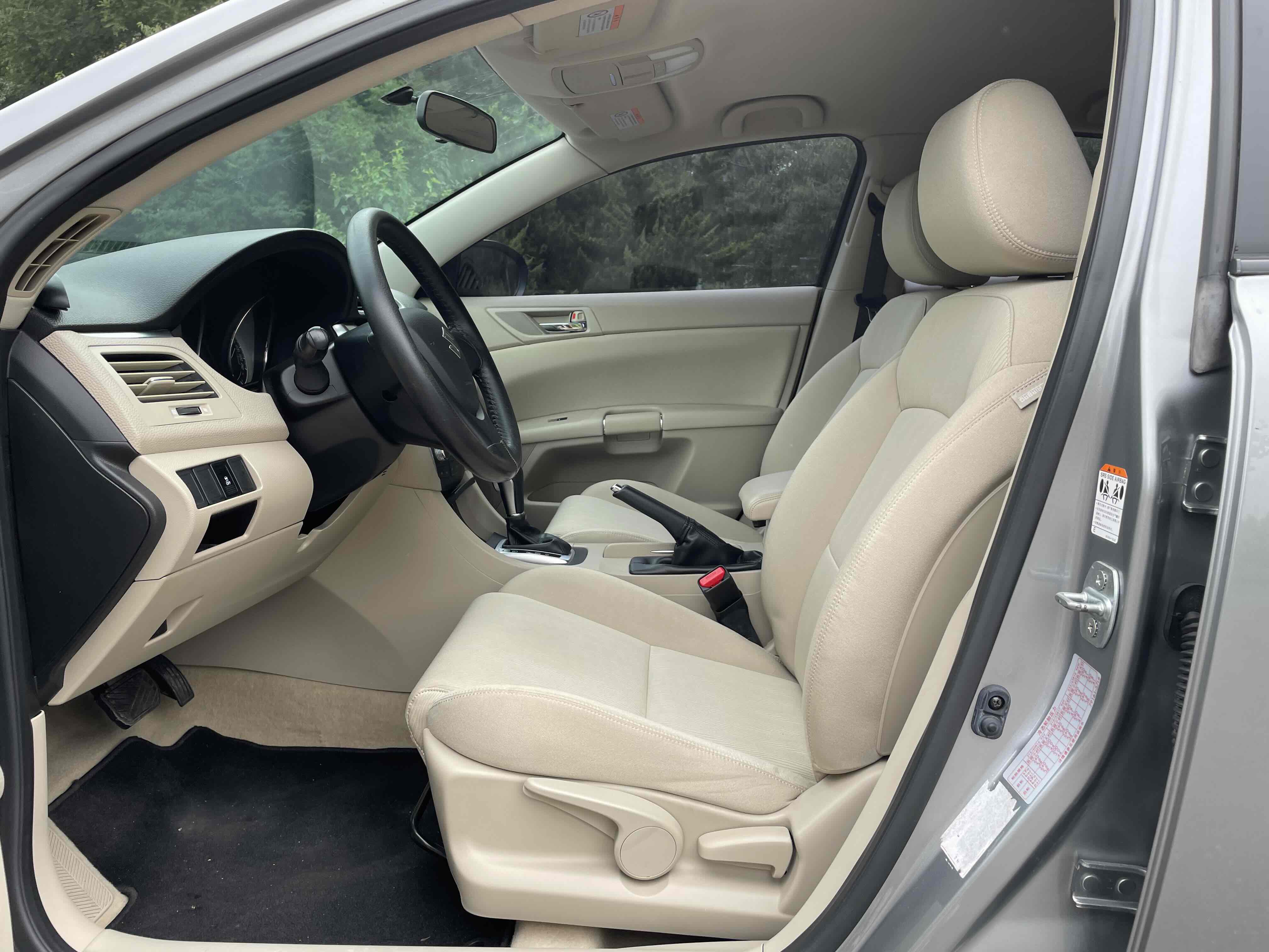 Suzuki Kizashi 2013 immagine di auto #9