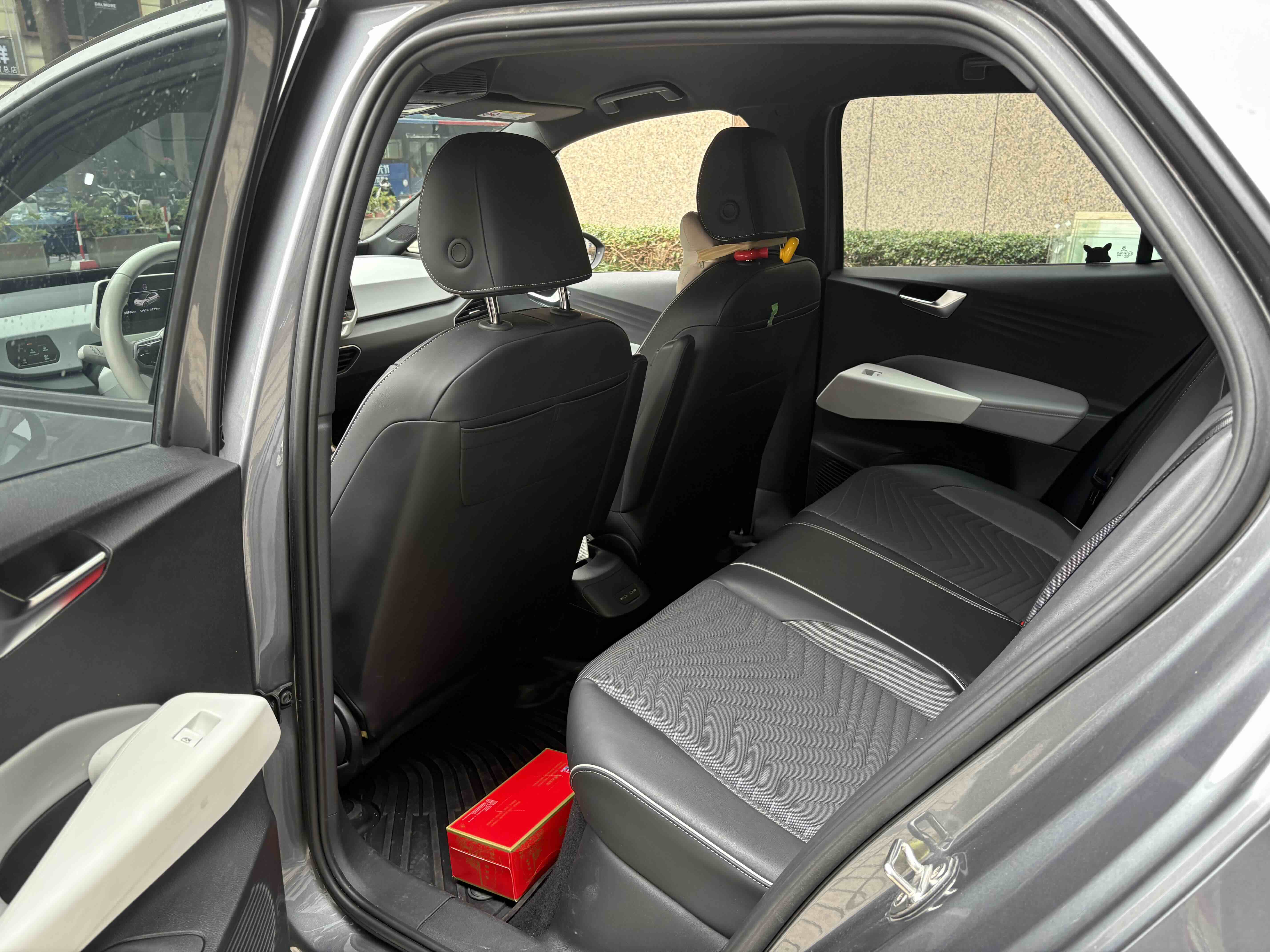 Volkswagen ID.3 2023 #9 Volkswagen ID.3 2023 immagine di auto #9