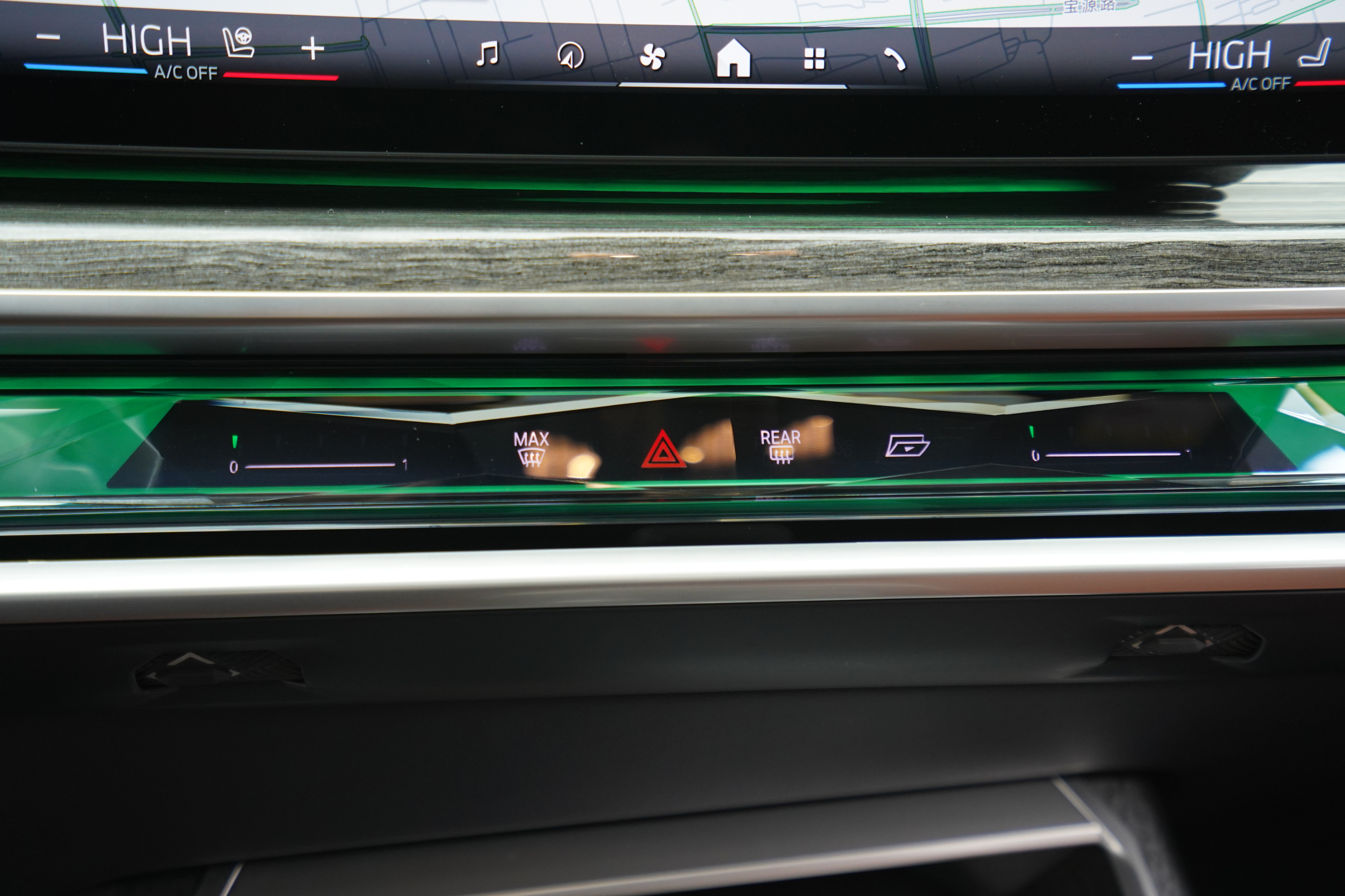 BMW i7 2023 #9 BMW i7 2023 изображение автомобиля #9