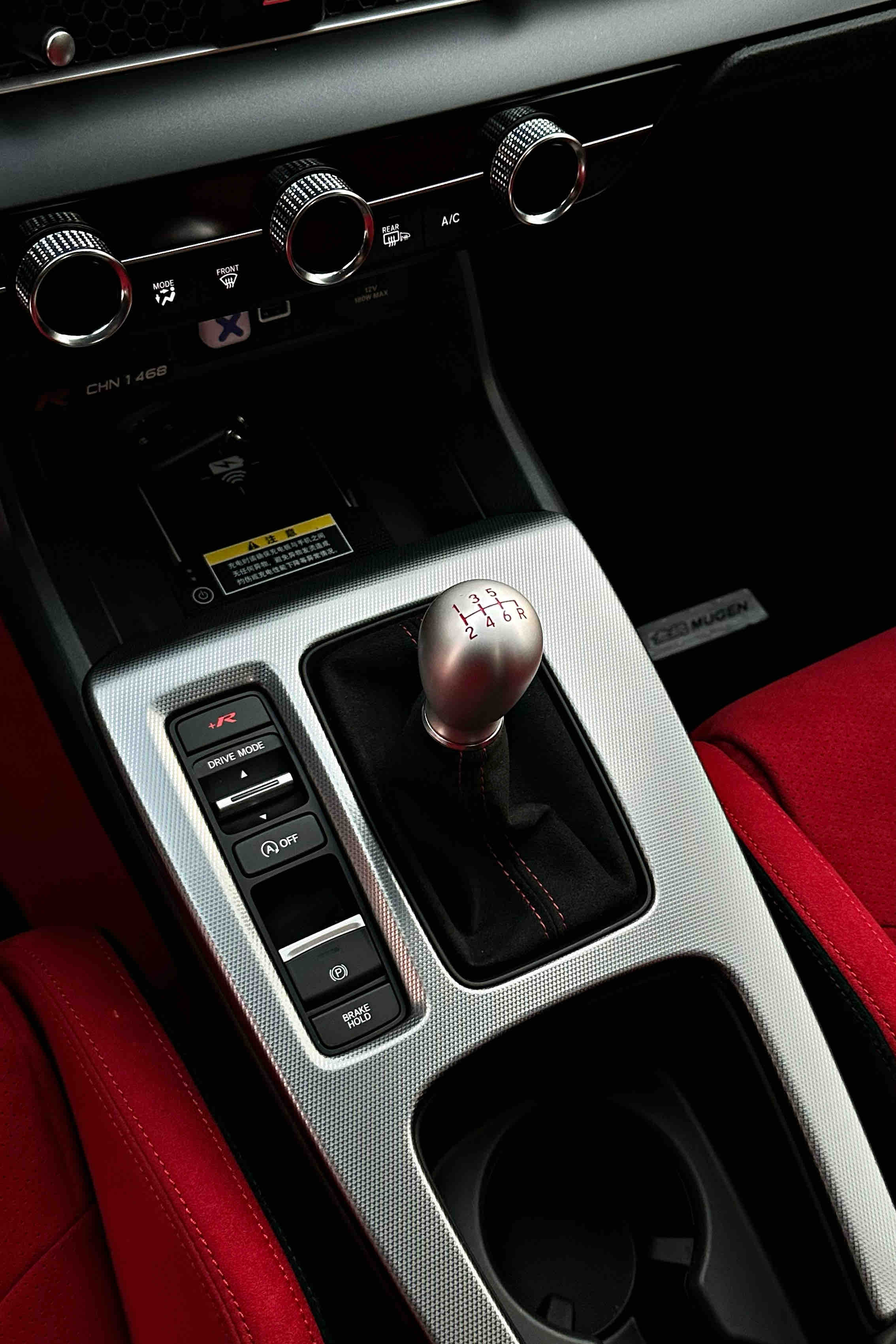 Honda Civic (Imported) 2025 car image #9