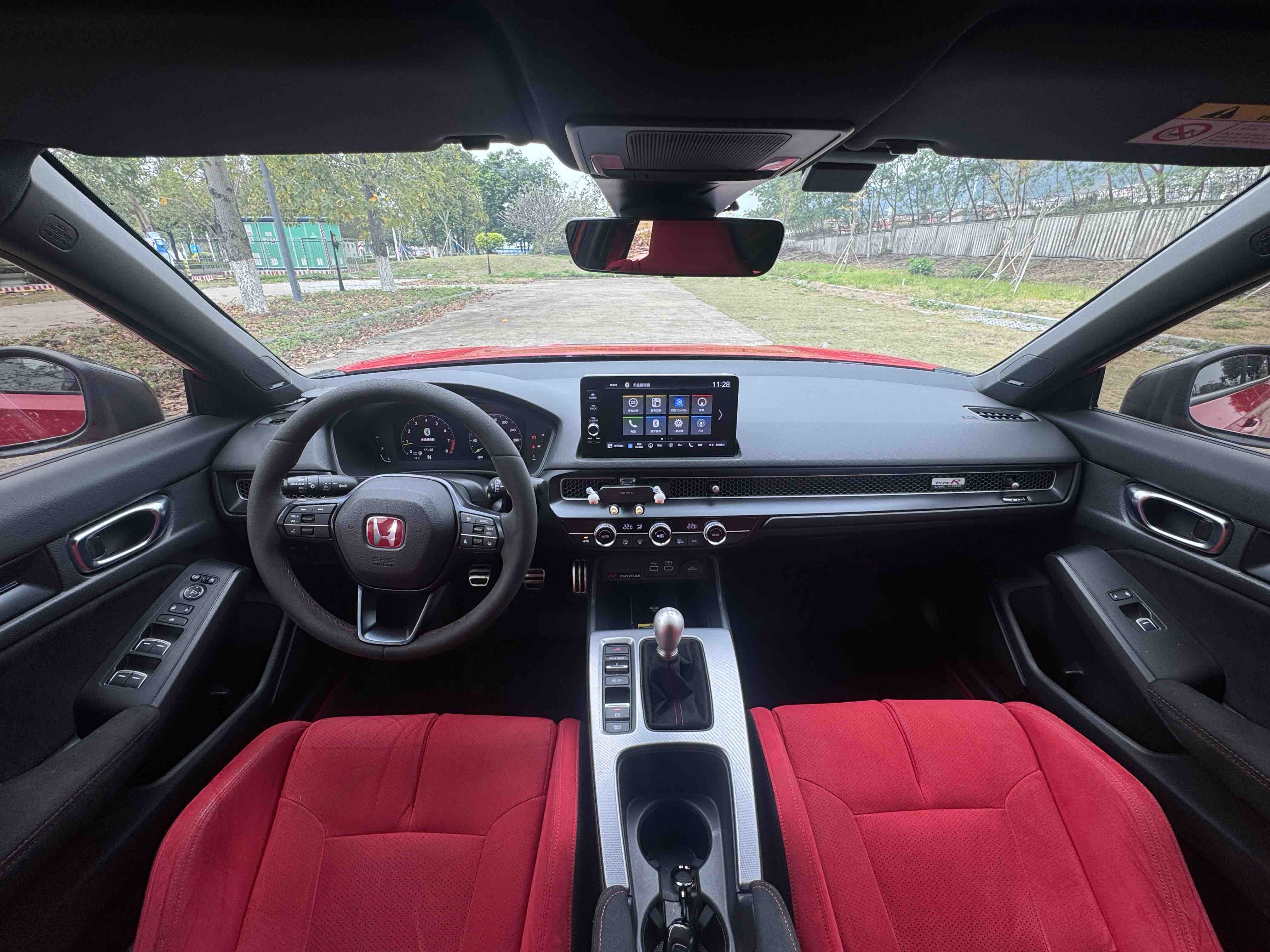 Honda Civic (Imported) 2023 car image #9