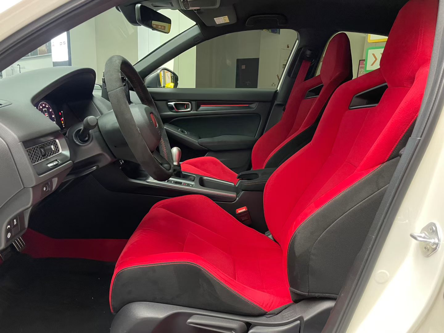 Honda Civic (Imported) 2024 #9 Honda Civic (Imported) 2024 car image #9