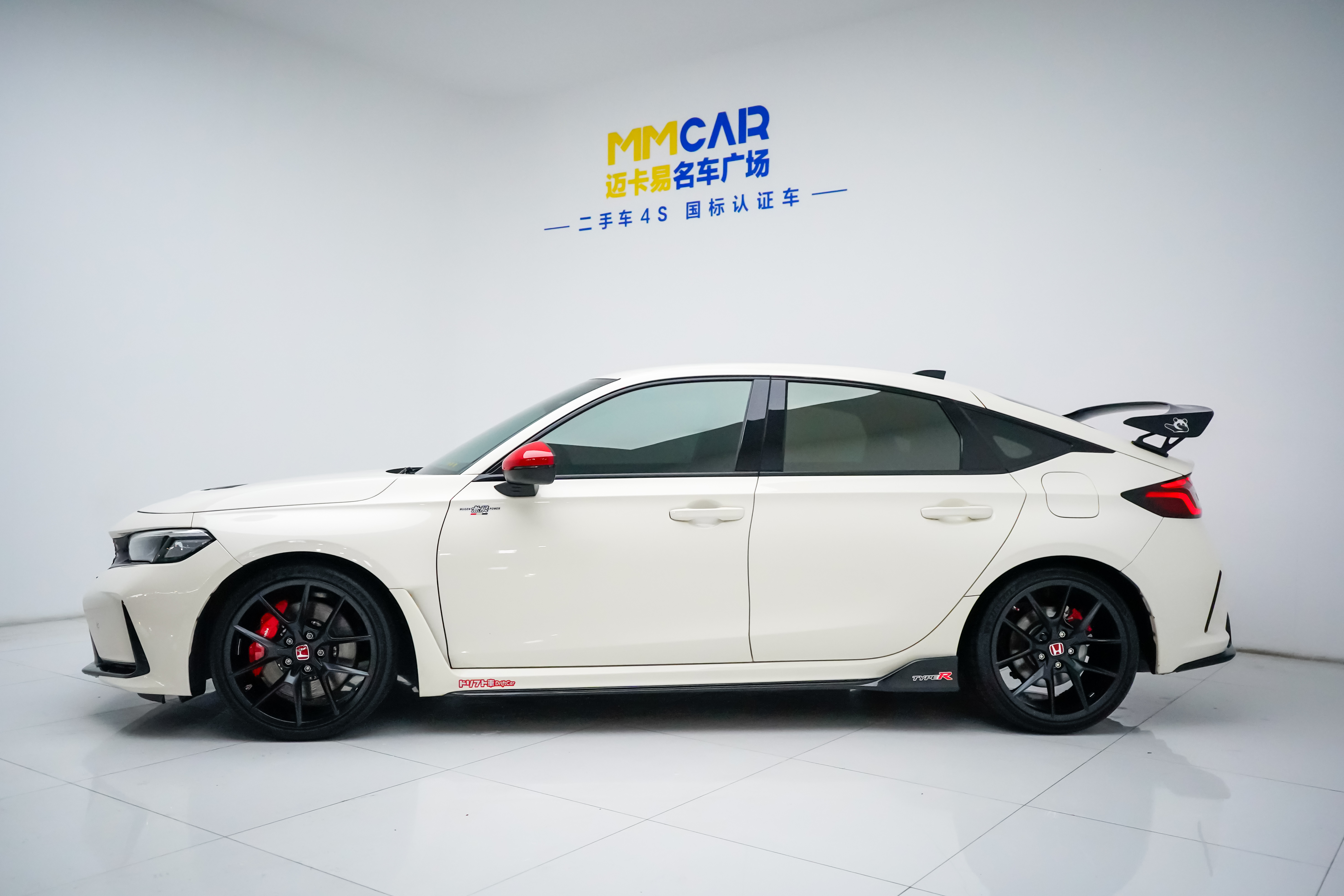 Honda Civic (Imported) 2023 #9 Honda Civic (Imported) 2023 car image #9