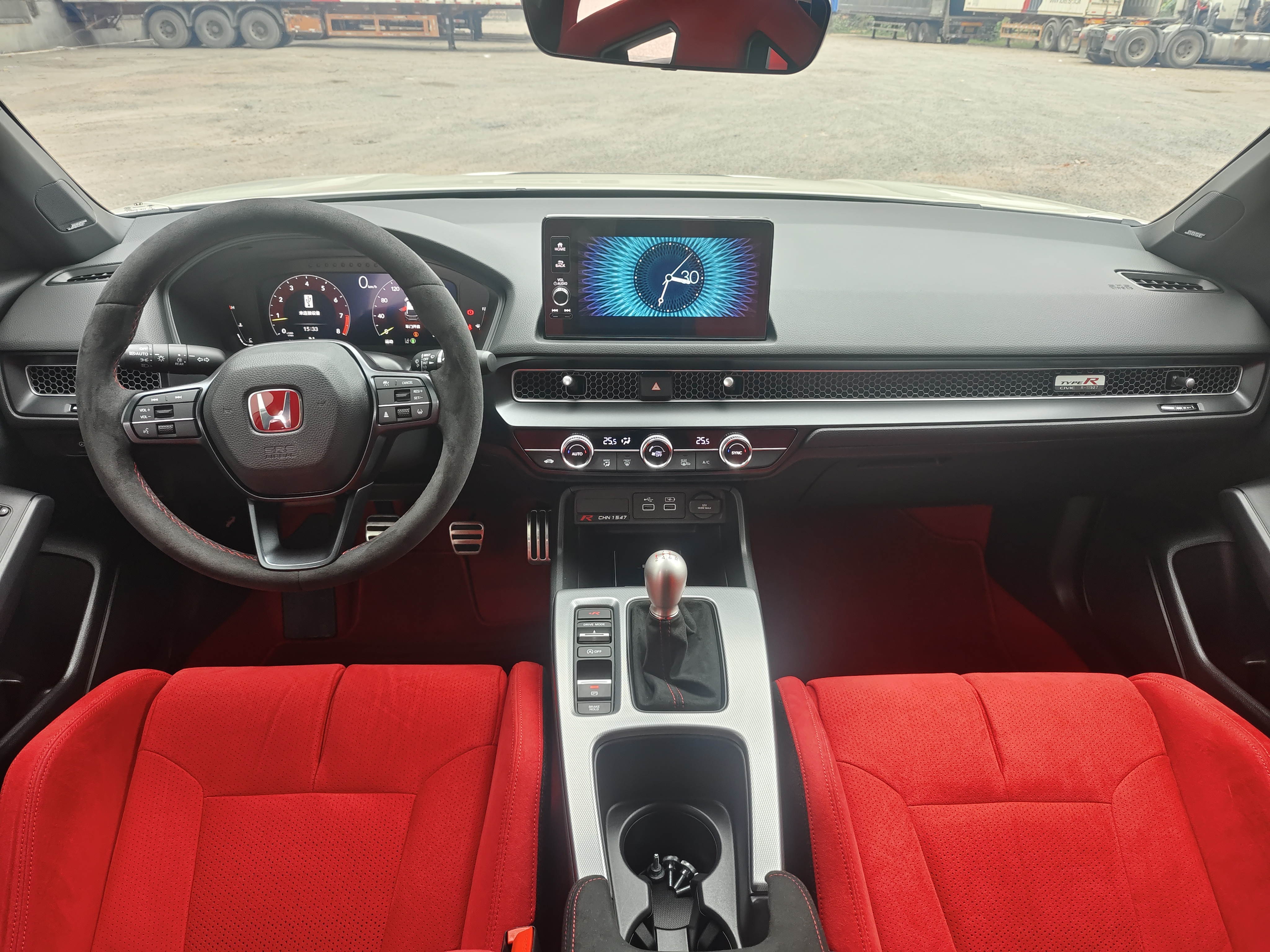 Honda Civic (Imported) 2025 #9 Honda Civic (Imported) 2025 immagine di auto #9