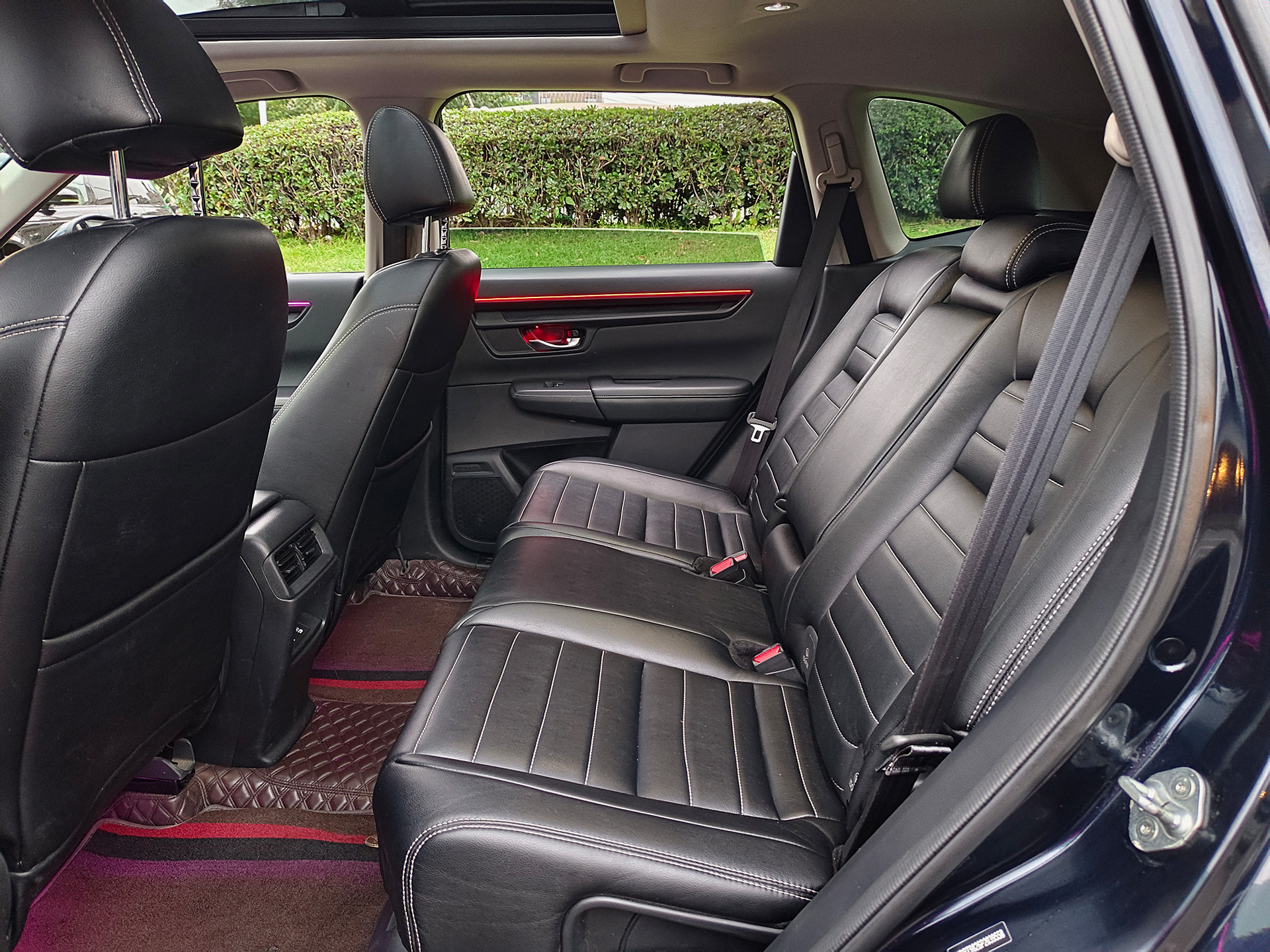 Honda Breeze 2024 #9 Honda Breeze 2024 car image #9