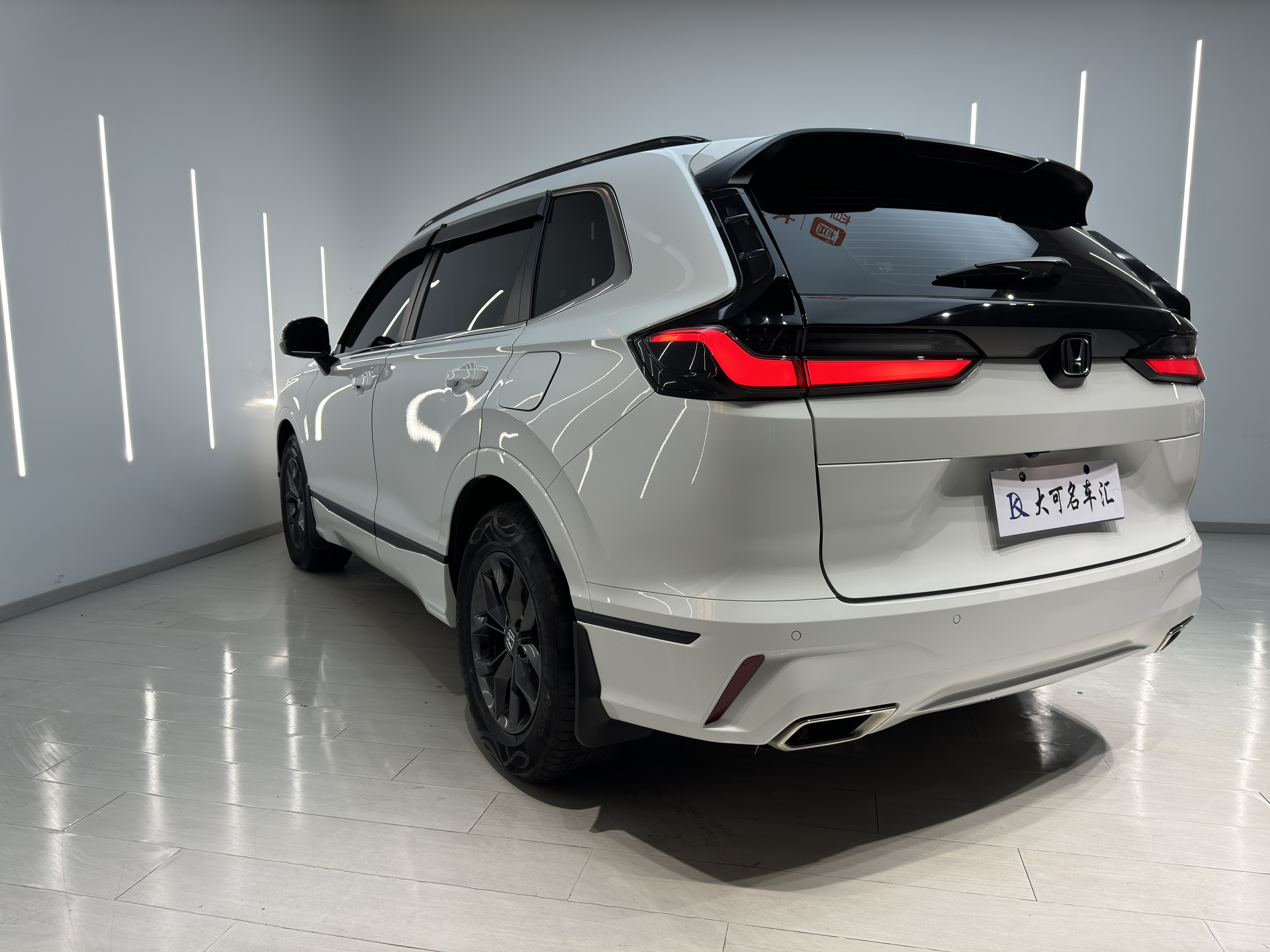 Honda Breeze 2023 #9 Honda Breeze 2023 immagine di auto #9