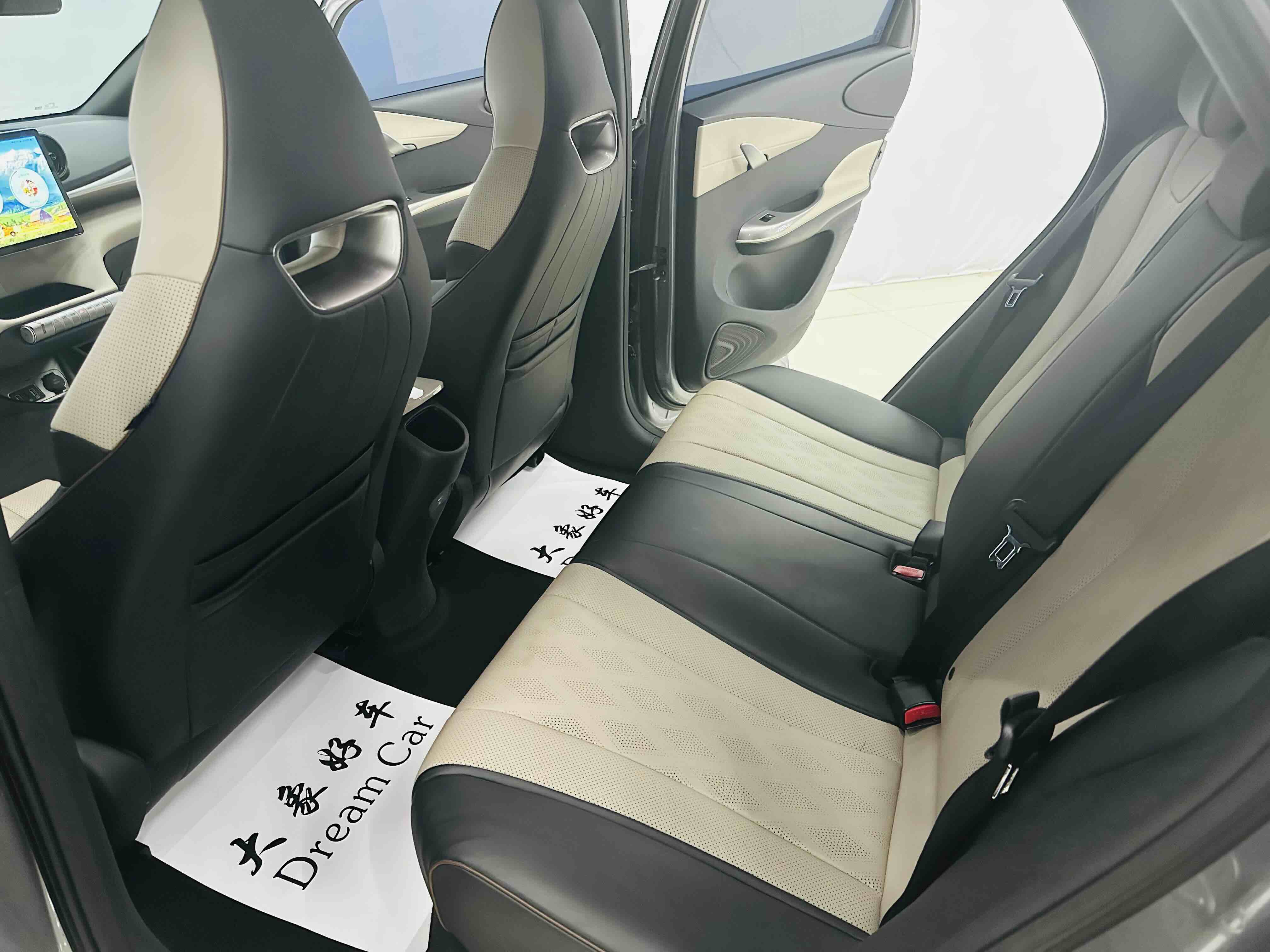 BYD Dolphin 2023 #9 BYD Dolphin 2023 car image #9