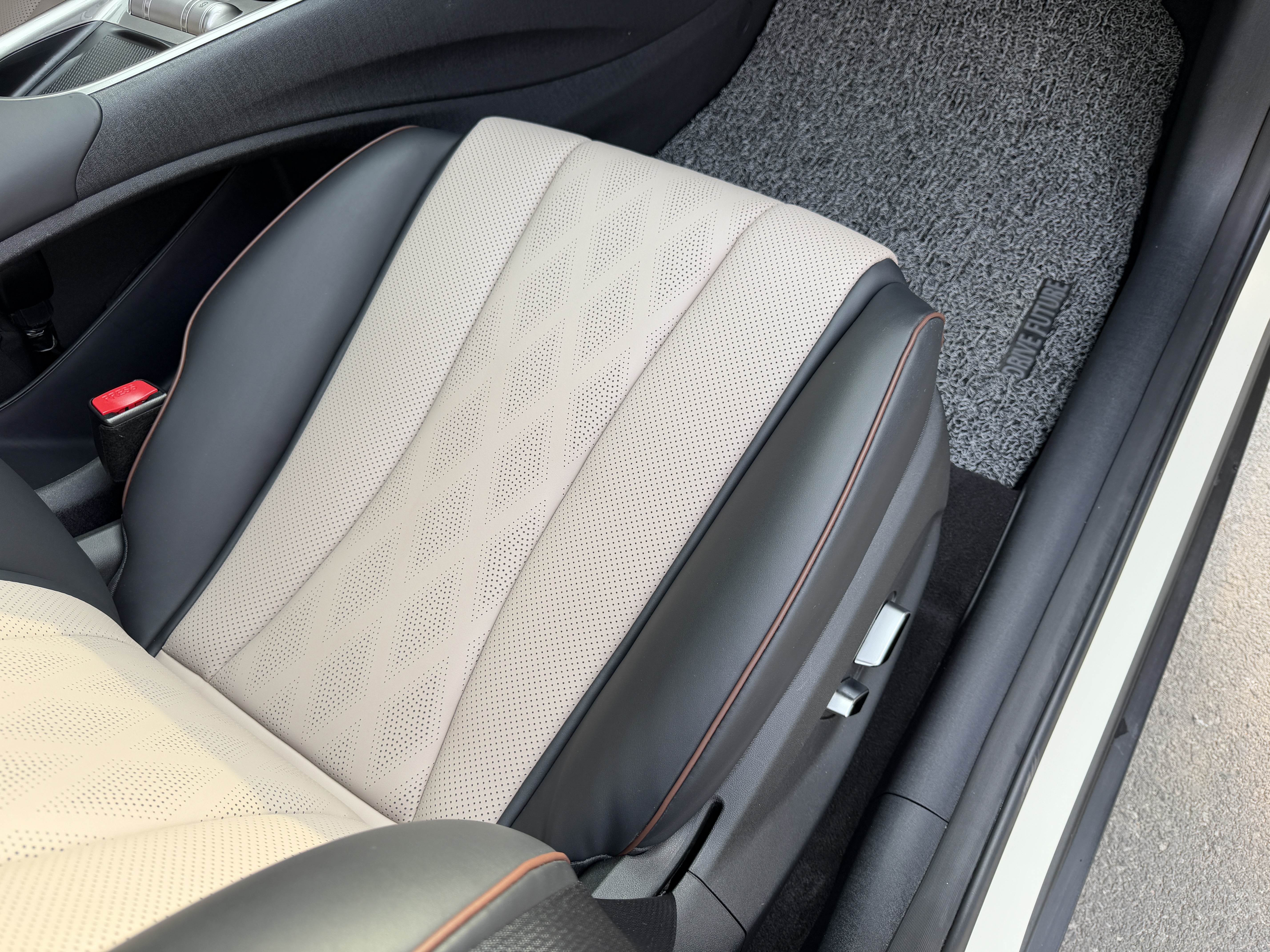 BYD Dolphin 2023 car image #9