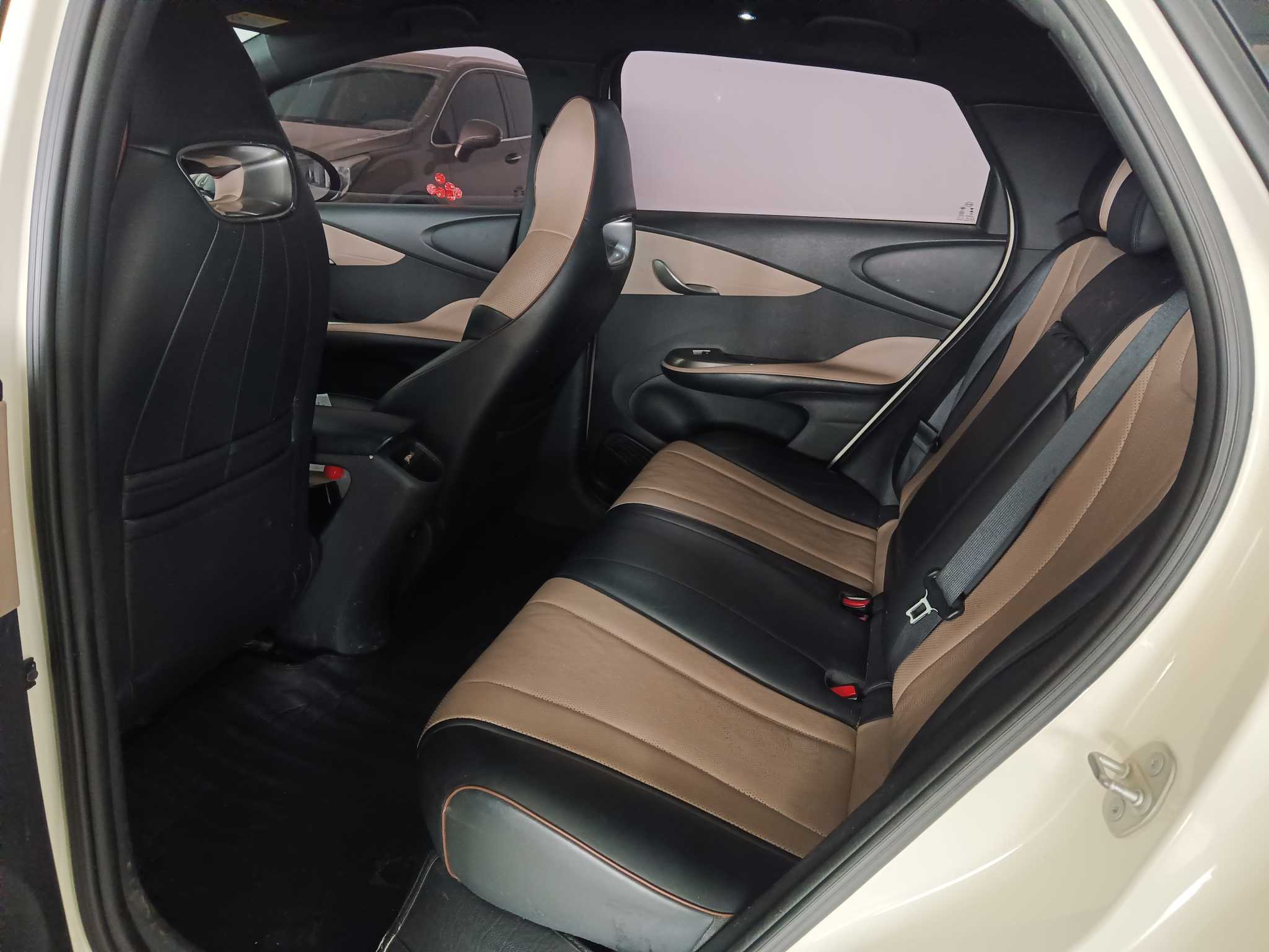 BYD Dolphin 2023 #9 BYD Dolphin 2023 صورة سيارة #9