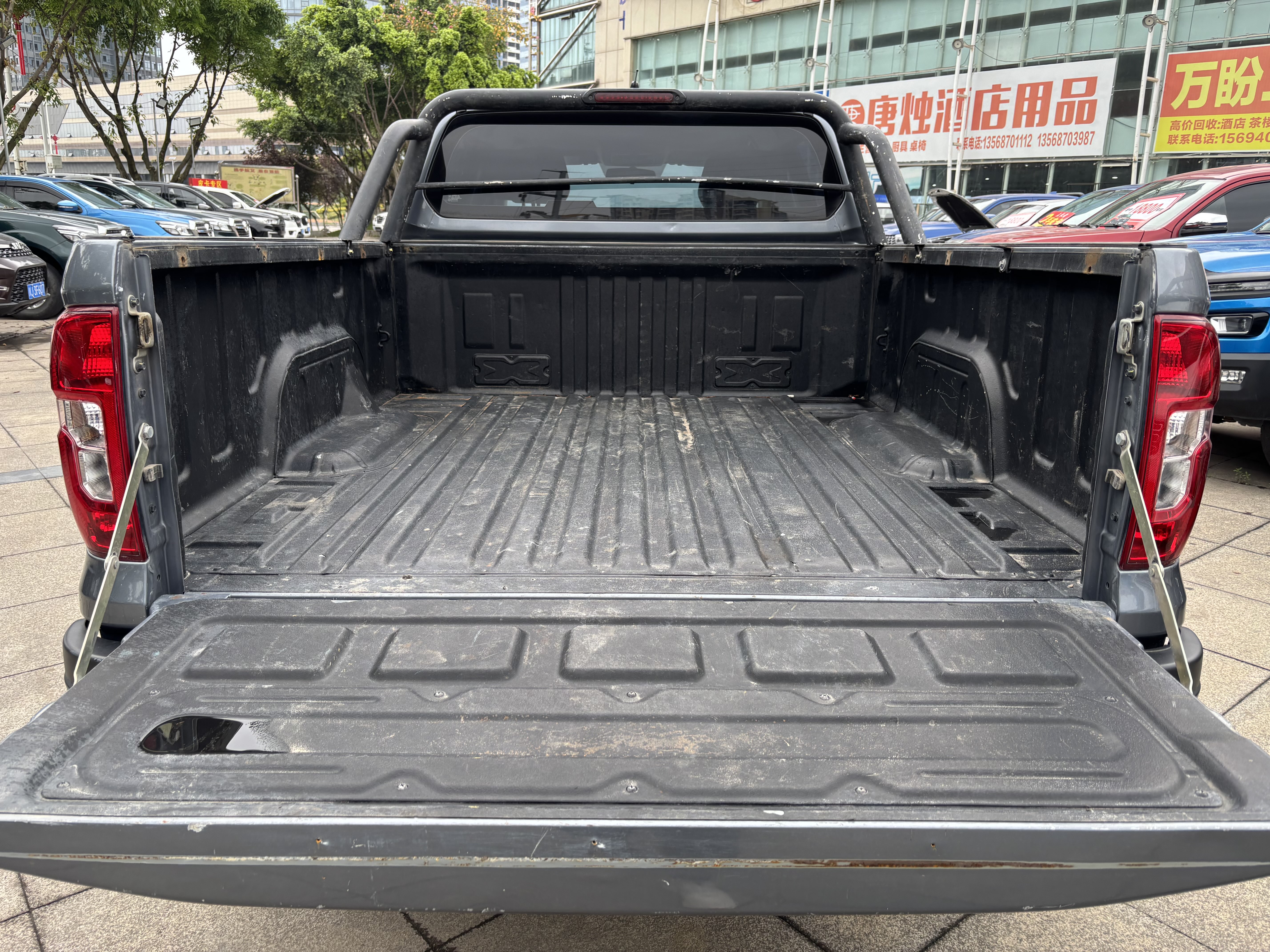 Changan LanTuoZhe 2023 car image #9