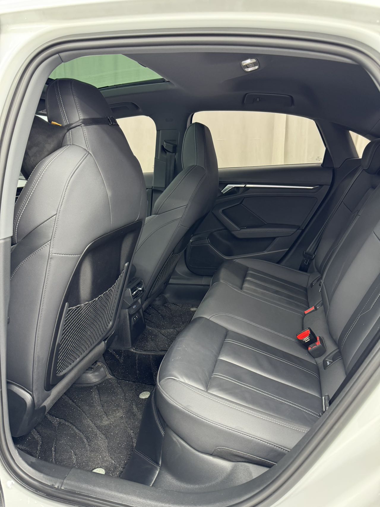 Audi A3 2023 #9 Audi A3 2023 immagine di auto #9