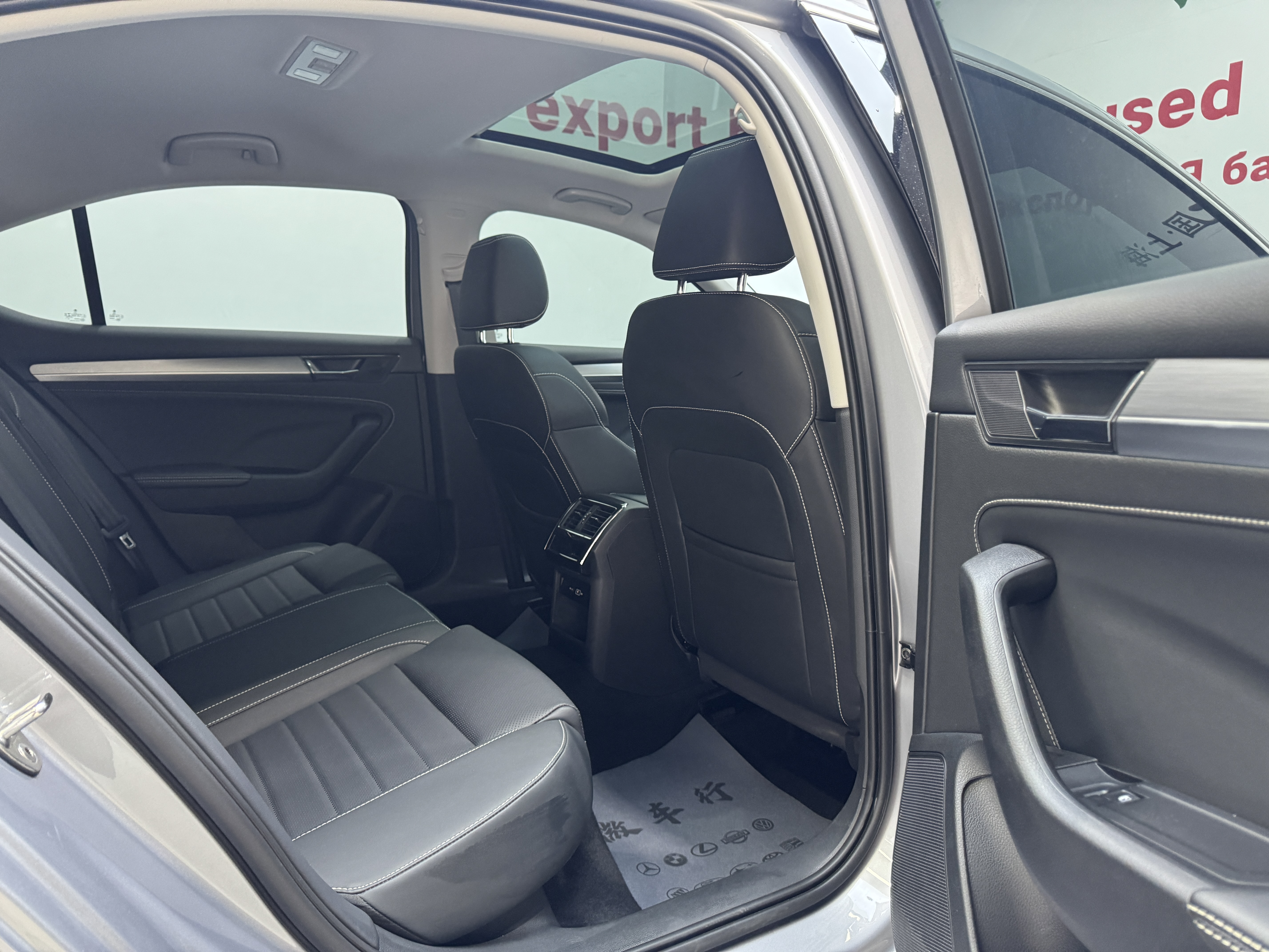 斯柯达 速派 2024 汽车图片 #9