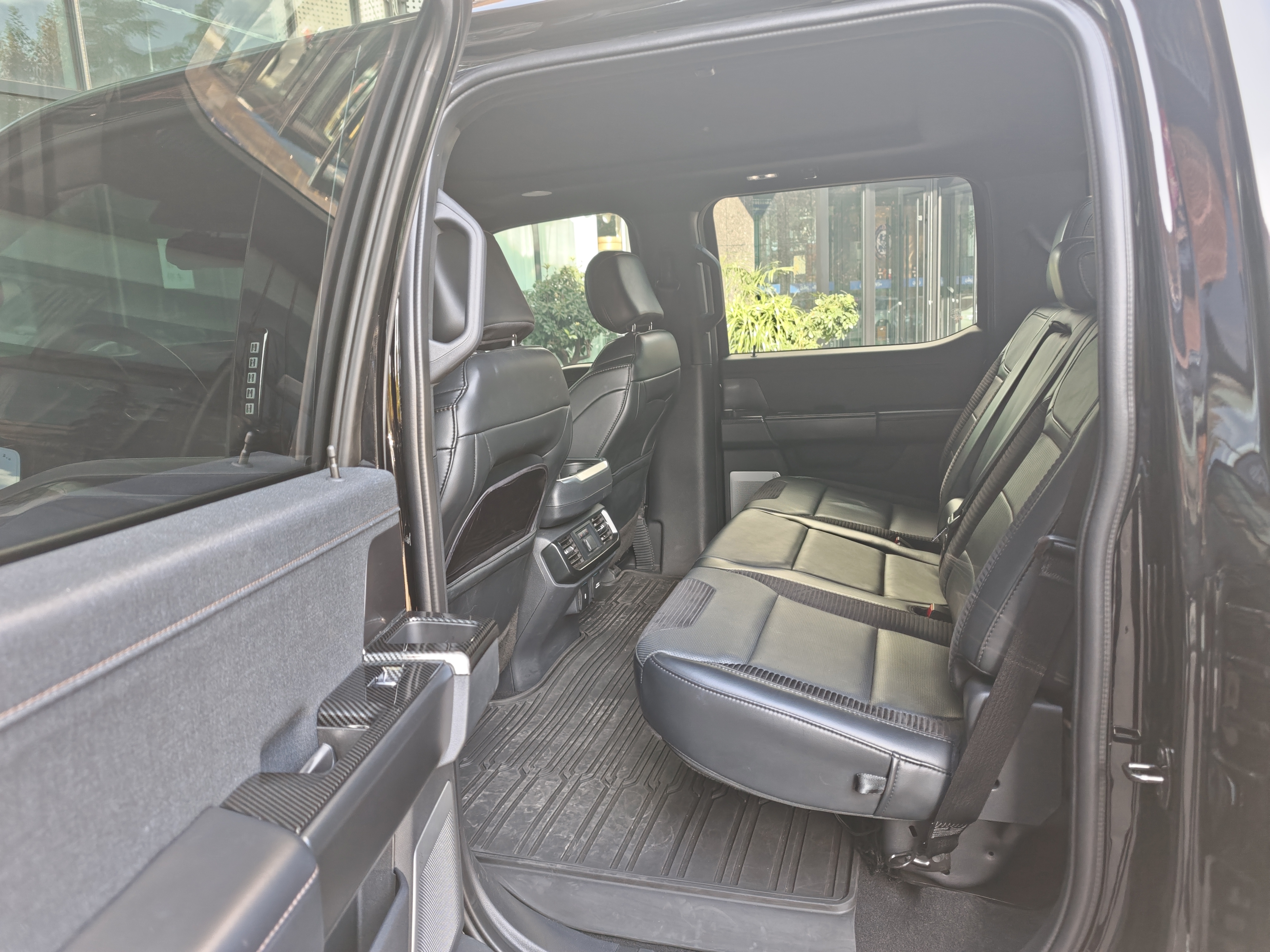 Ford F-150 Raptor 2023 car image #9