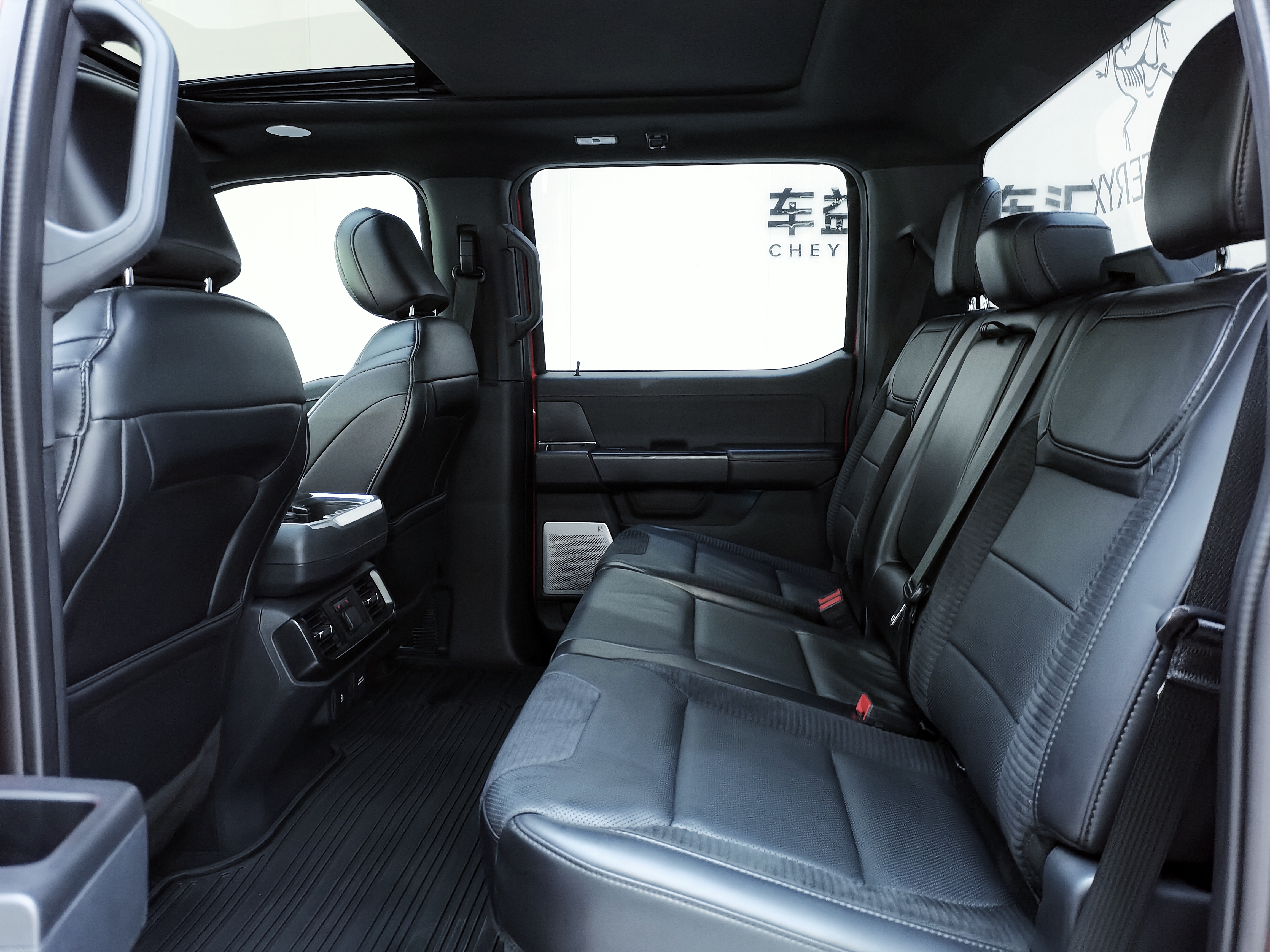 Ford F-150 Raptor 2024 car image #9