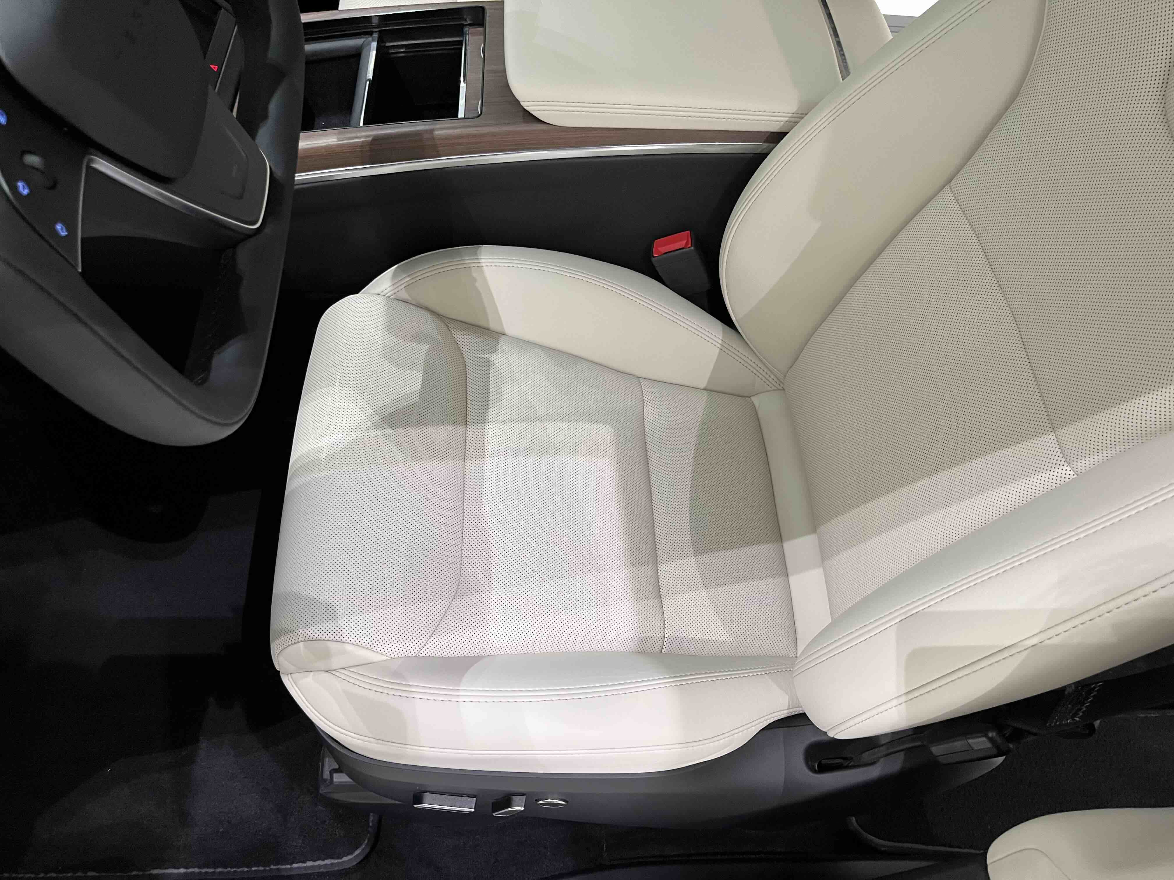 特斯拉 Model X 2023 汽车图片 #9