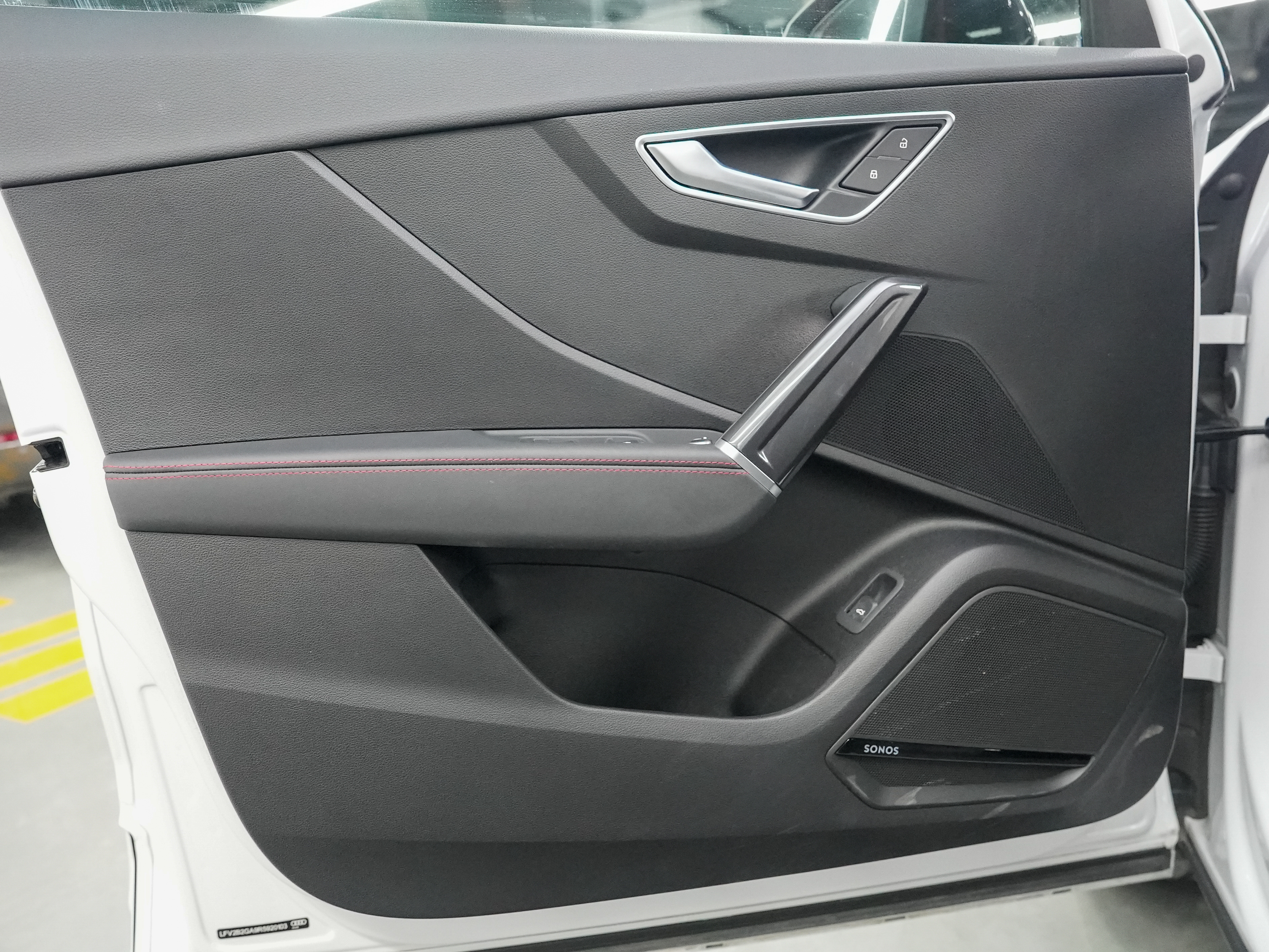 Q2L 2024 #9 Q2L 2024 car image #9