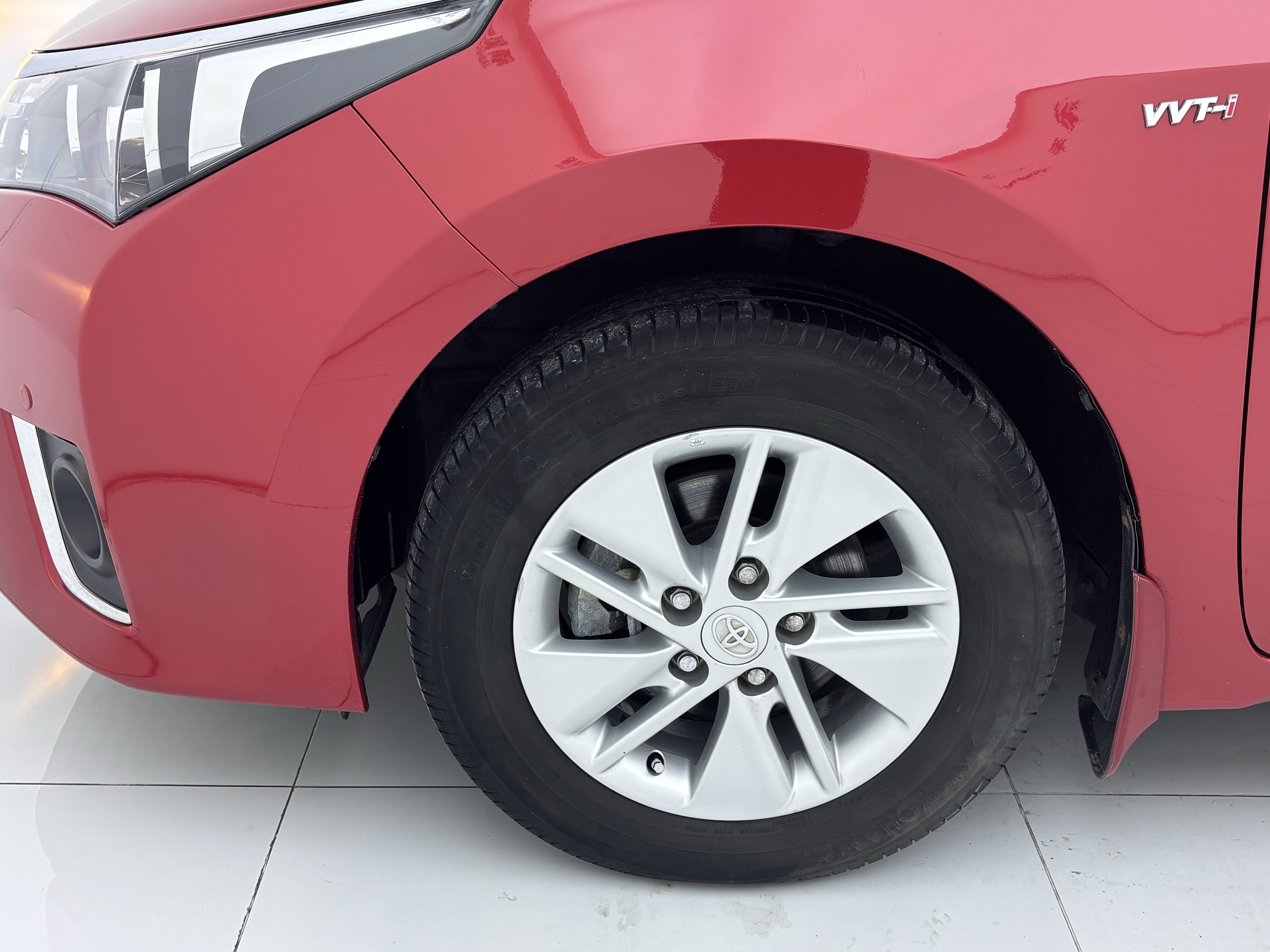 Corolla 2016 immagine di auto #9