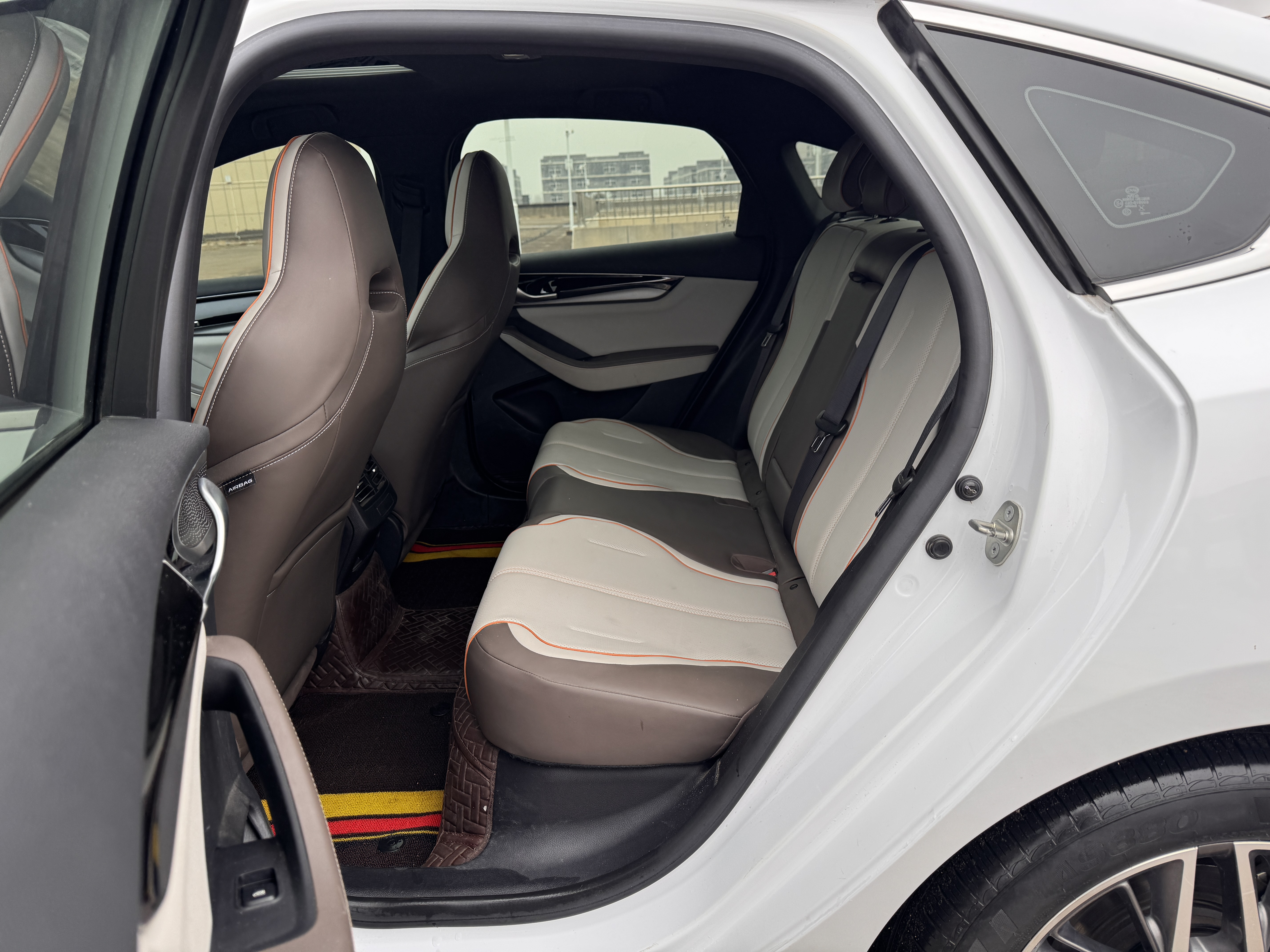 BYD Qin Plus 2023 imagem de carro #9