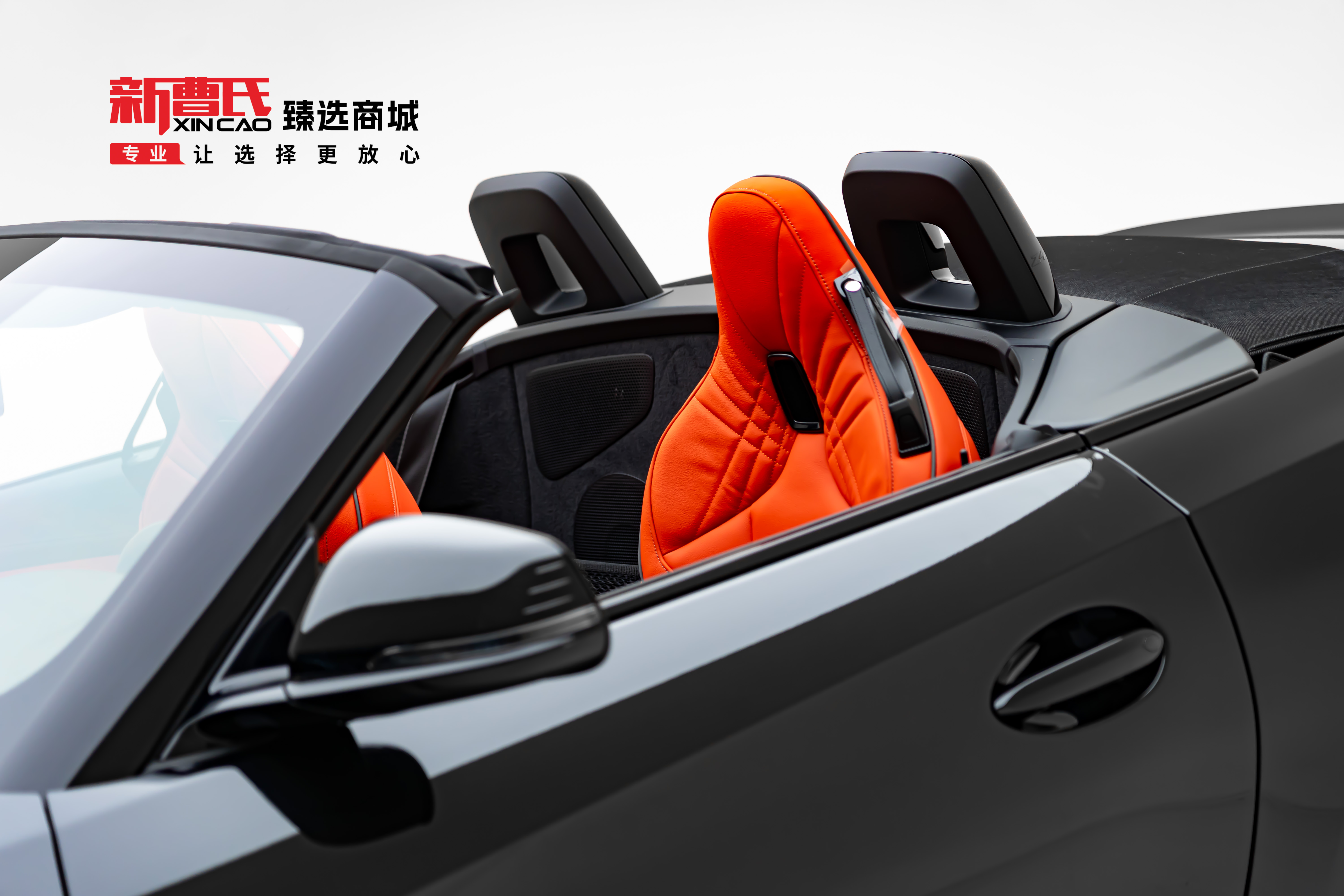 BMW Z4 M40i 2023 #9 BMW Z4 M40i 2023 car image #9