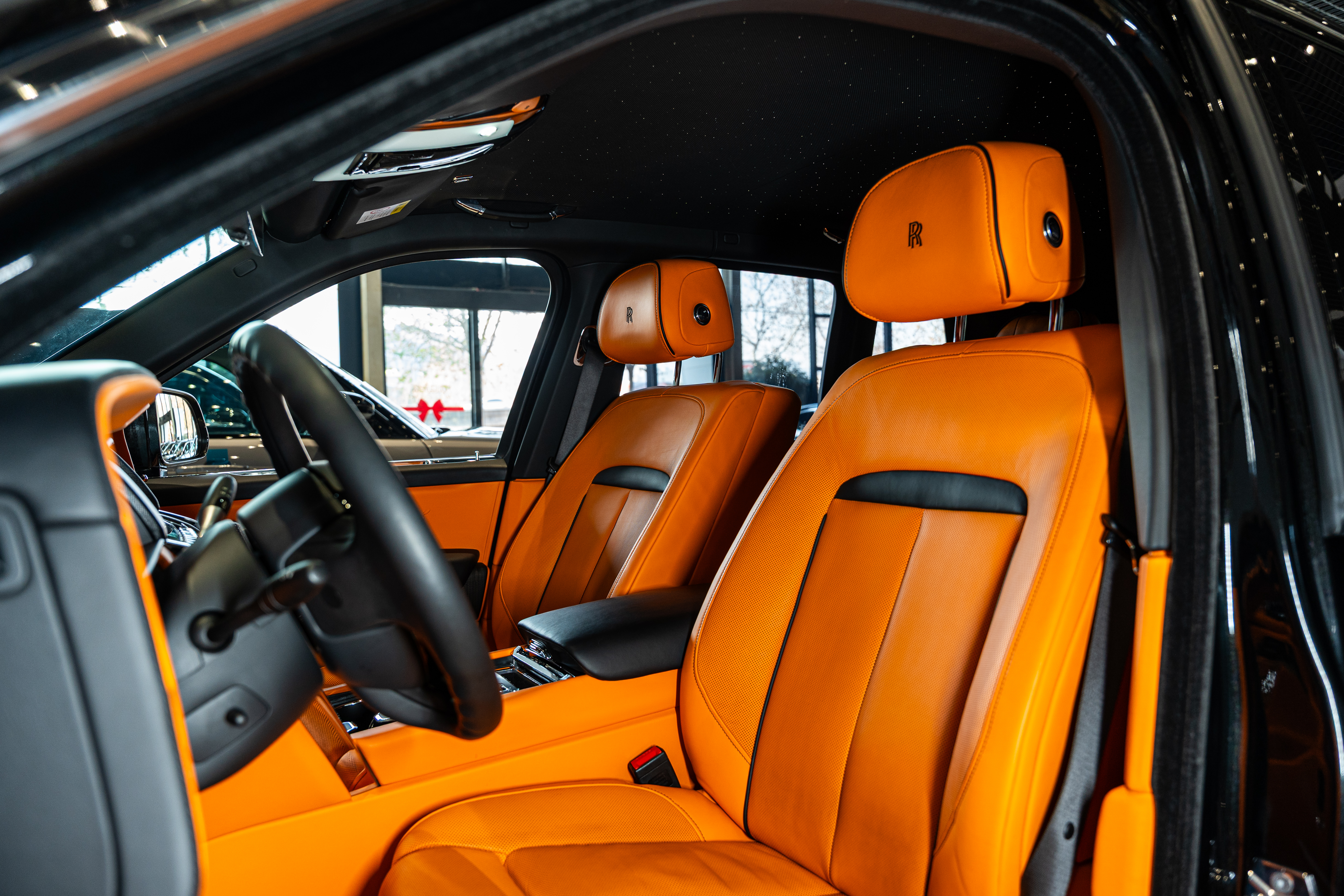 劳斯莱斯 库里南 2023 汽车图片 #9