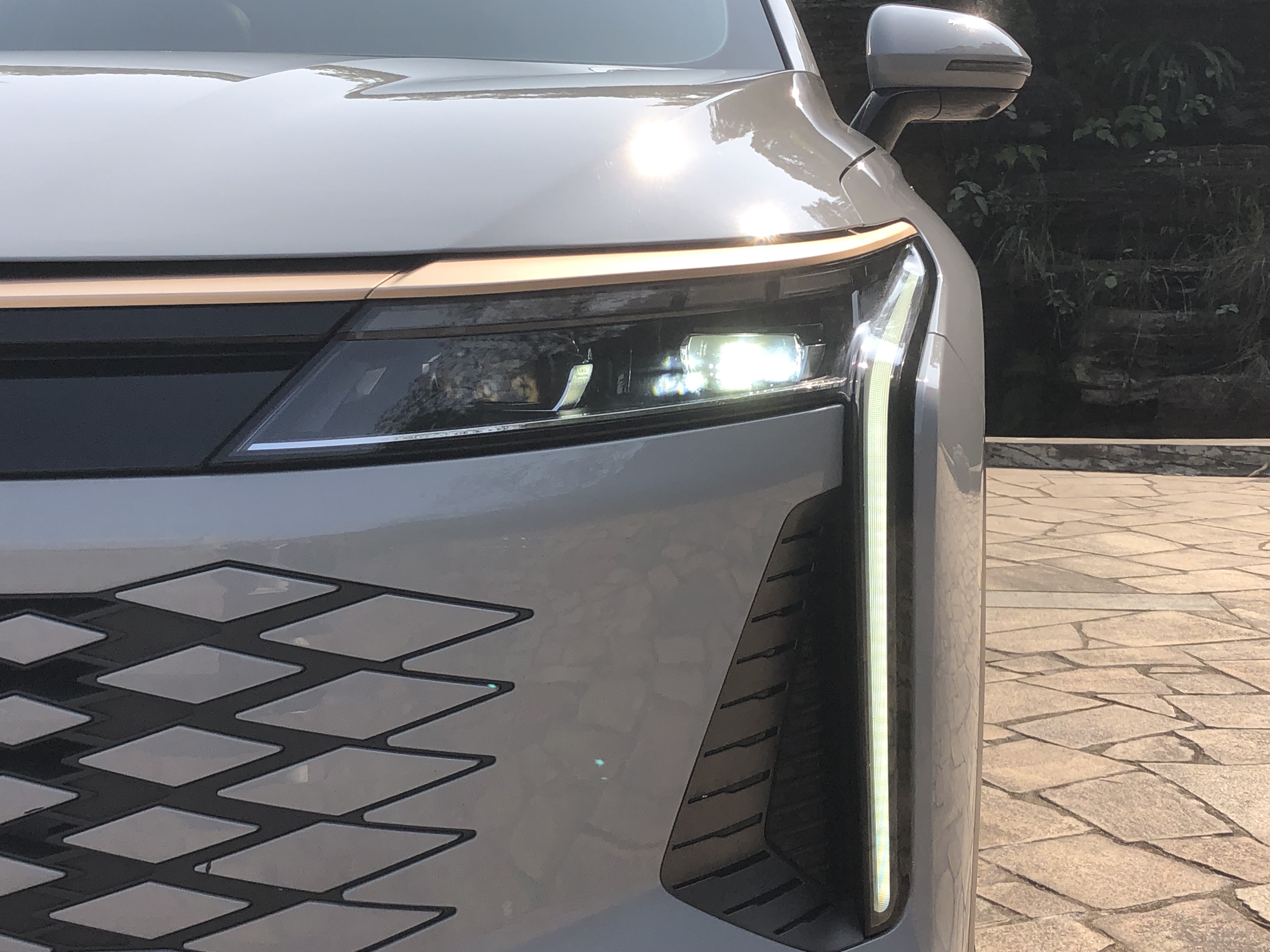 Exceed Yaoguang 2023 car image #9