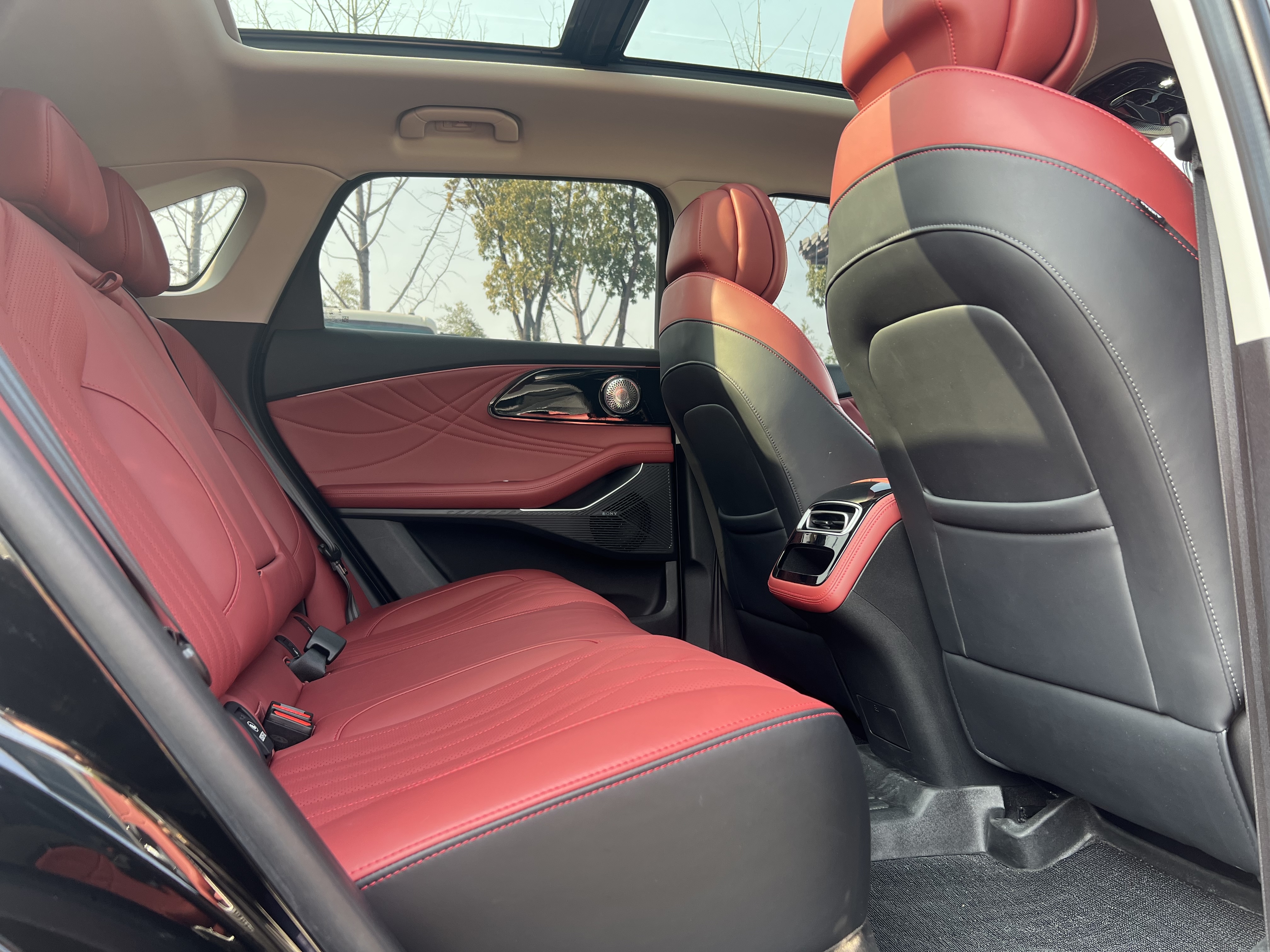 Exceed Yaoguang 2024 #9 Exceed Yaoguang 2024 car image #9