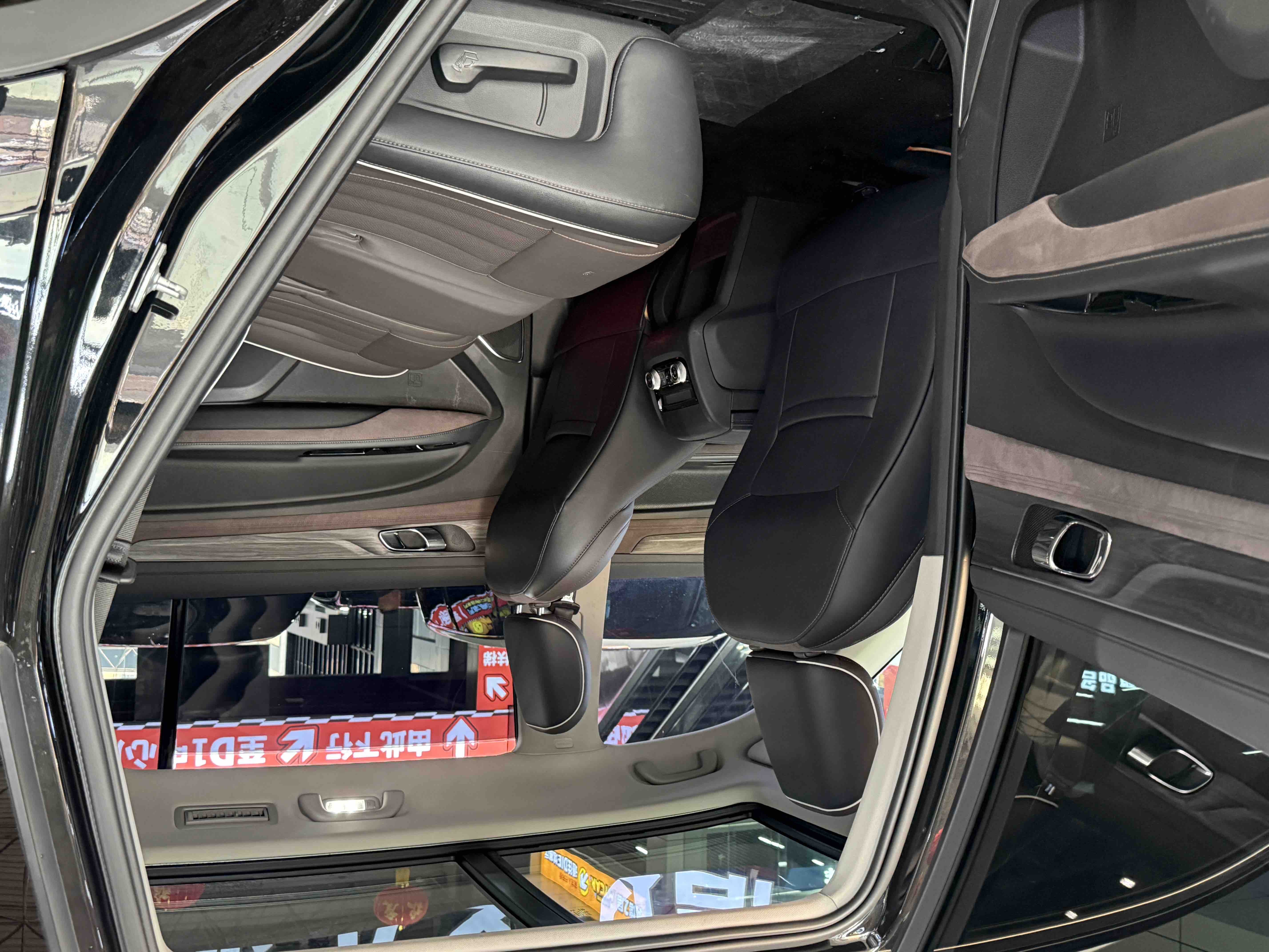 Ford Equator 2024 #9 Ford Equator 2024 car image #9