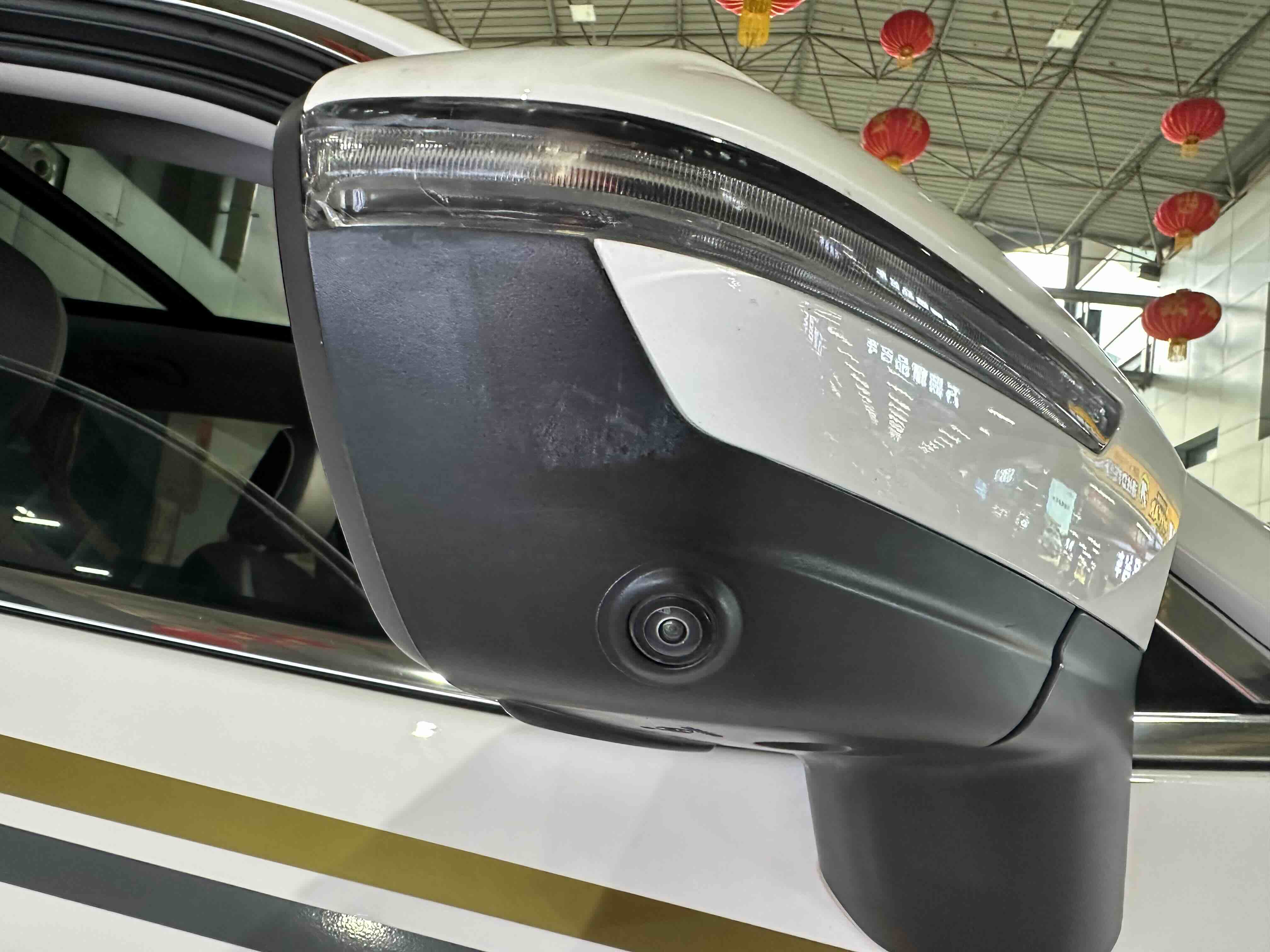 Ford Equator 2023 car image #9