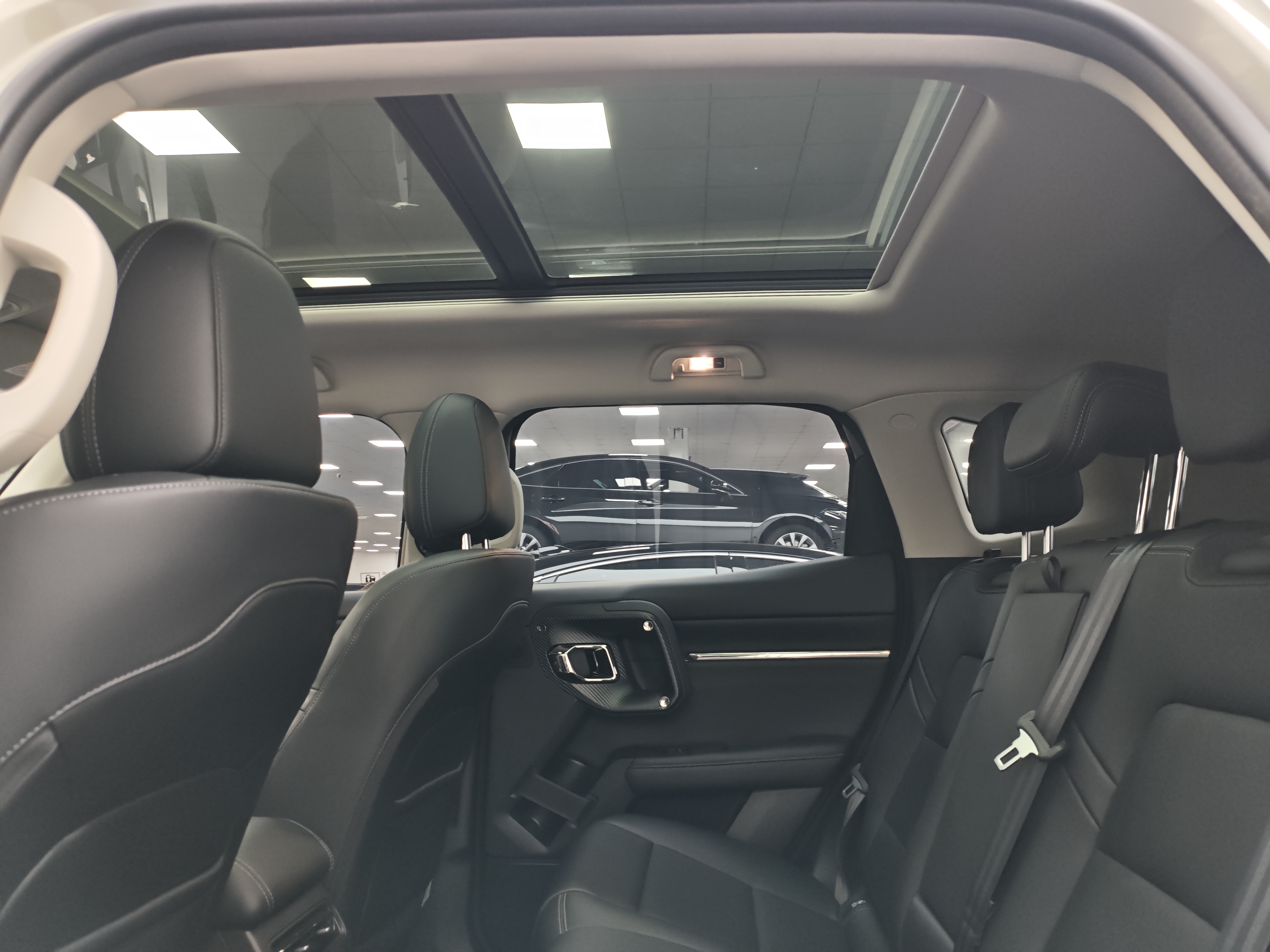 Haval Dargo 2 2024 car image #9