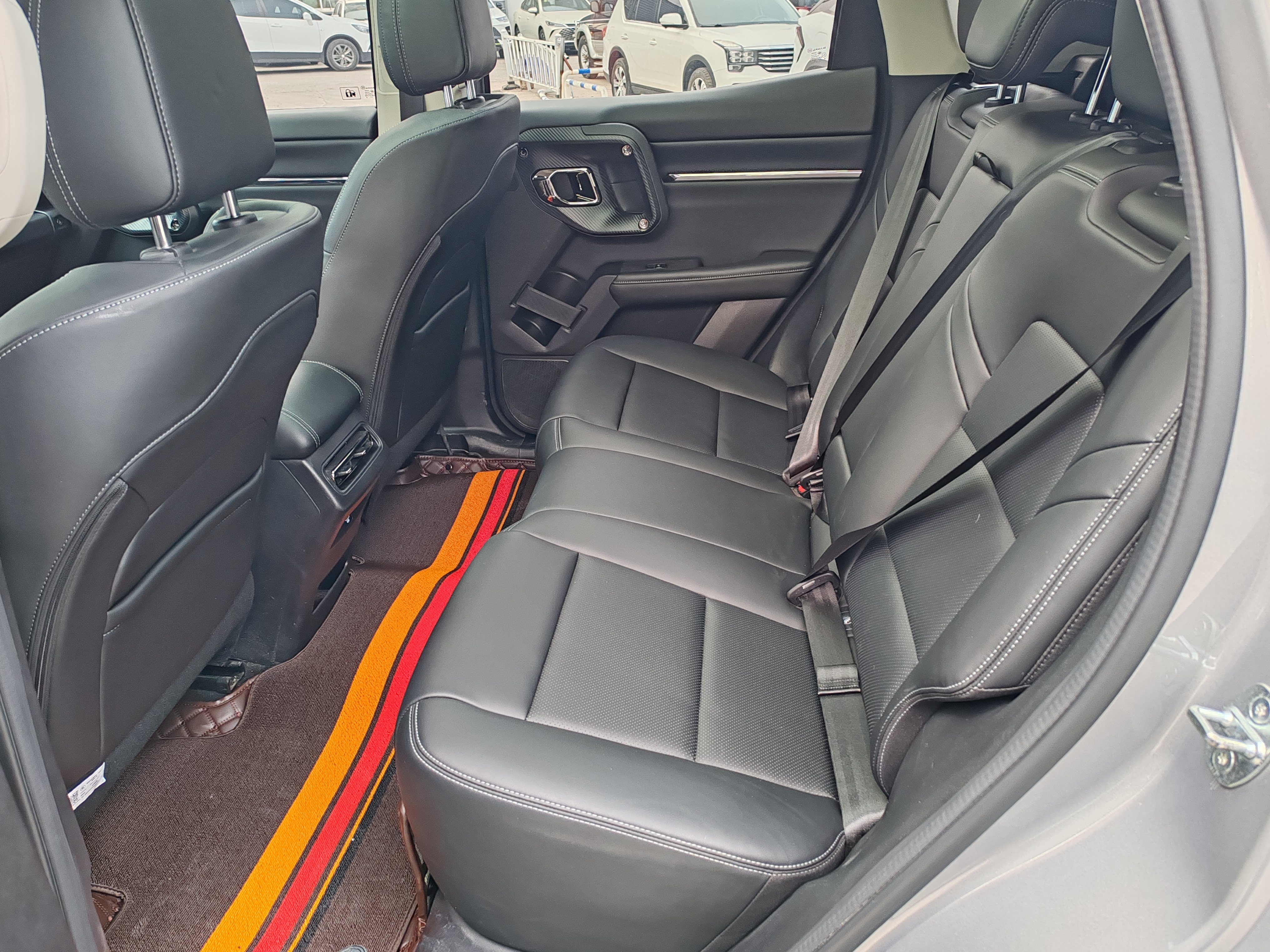 Haval Dargo 2 2024 car image #9