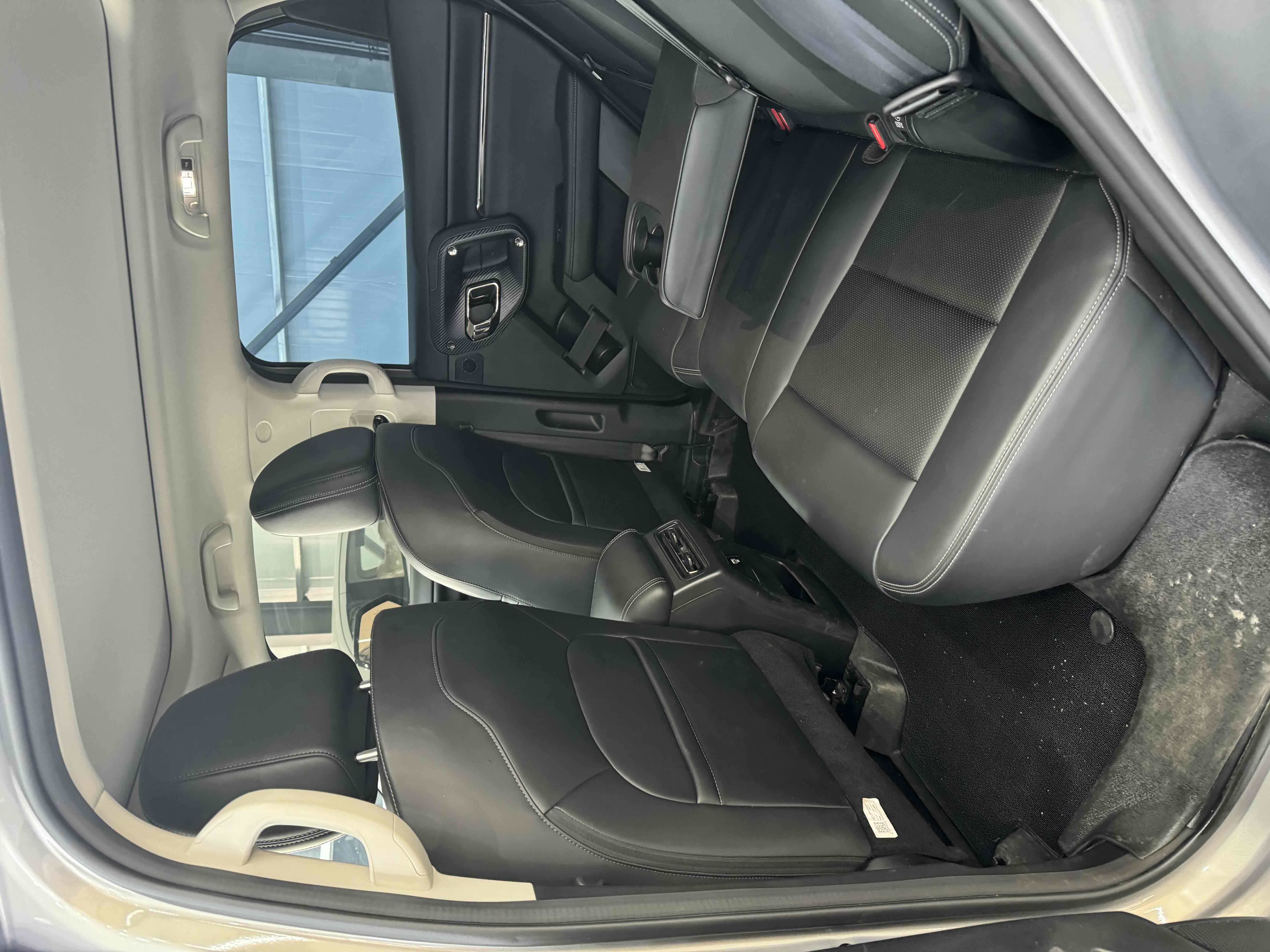 Haval Dargo 2 2023 car image #9