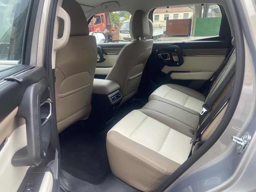 Haval X Dog 2 New Energy 2023 car image #9