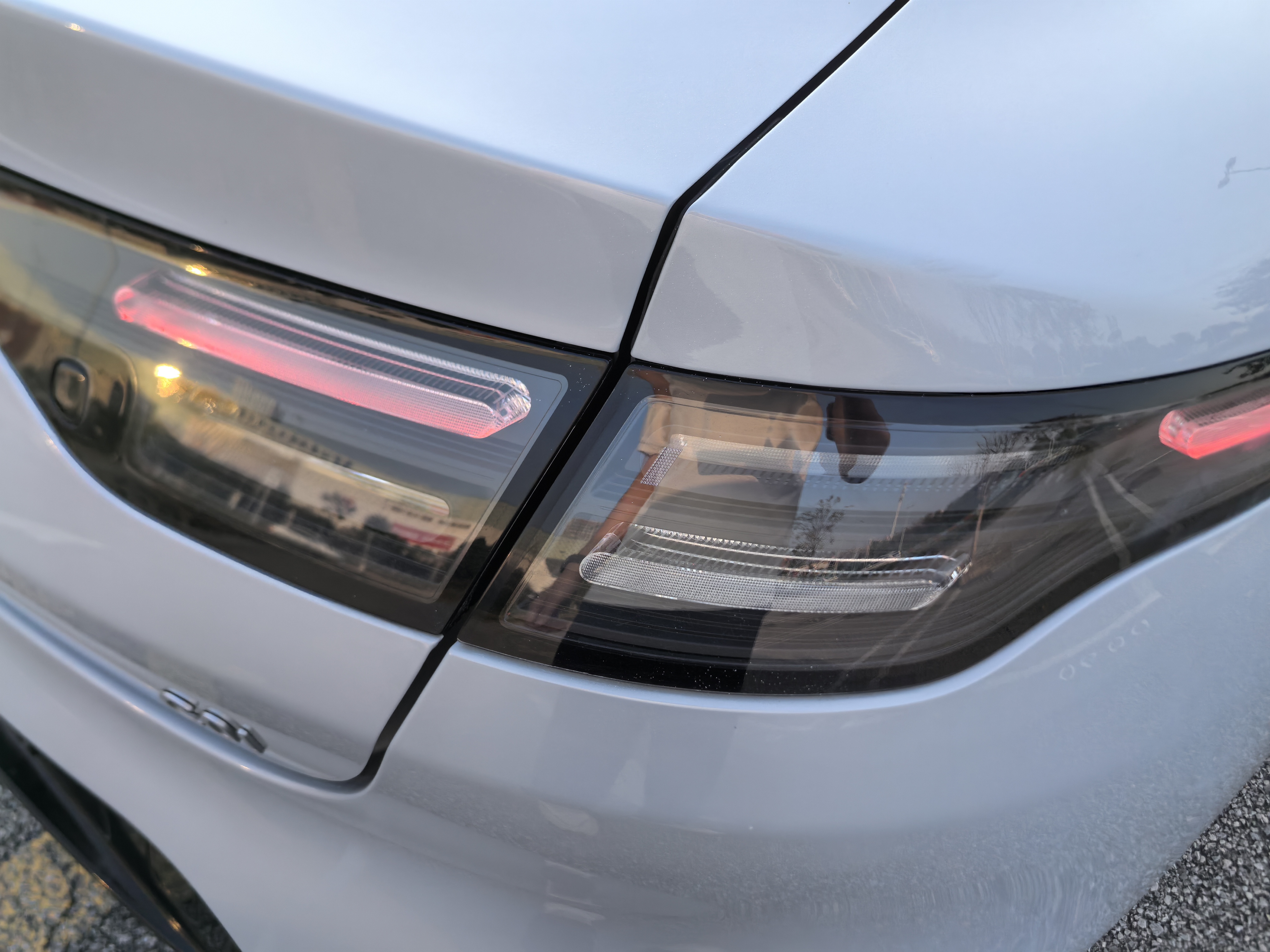 零跑汽车 零跑C01 2023 汽车图片 #9