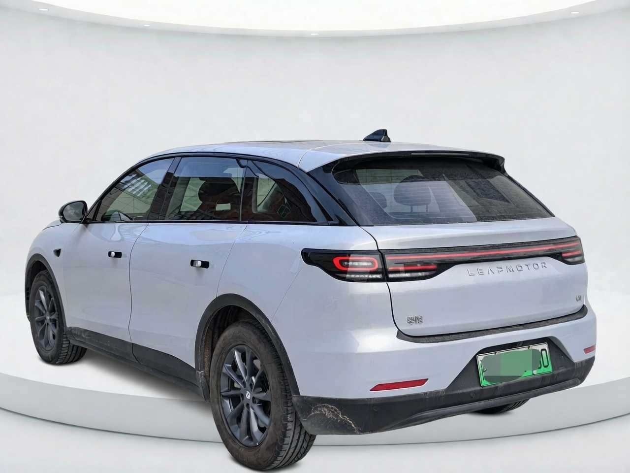 零跑汽车 零跑C11 2024 汽车图片 #9