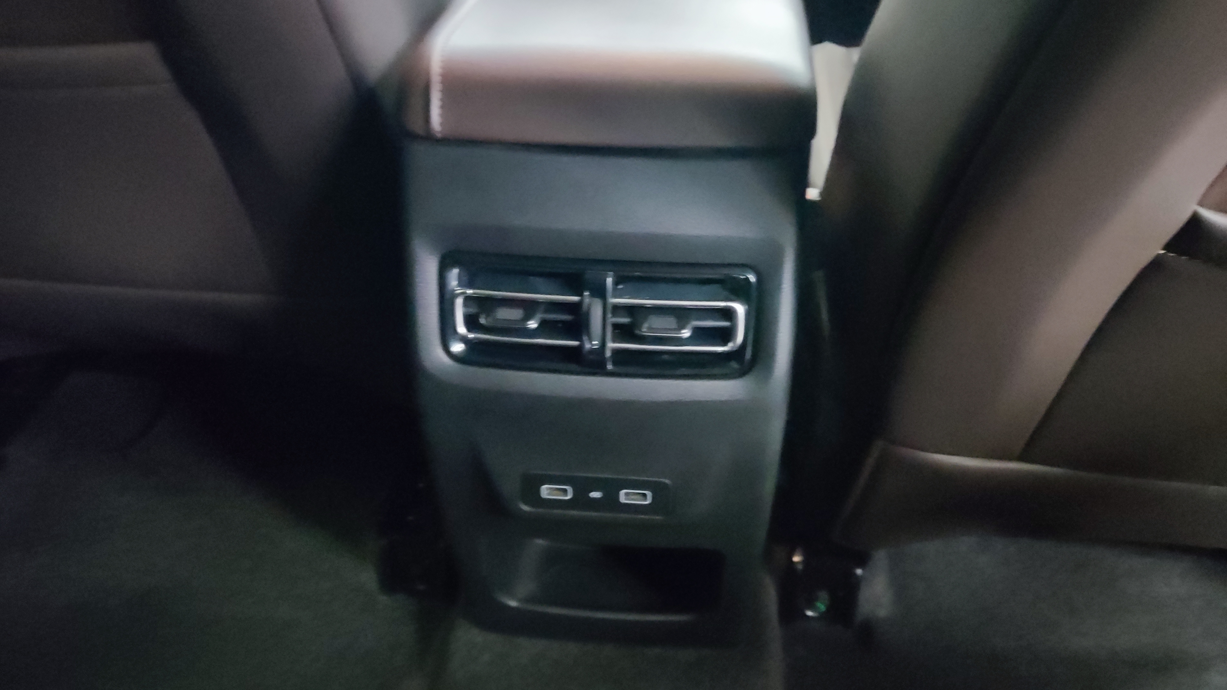 Jetour X90 PLUS 2023 #9 Jetour X90 PLUS 2023 imagem de carro #9