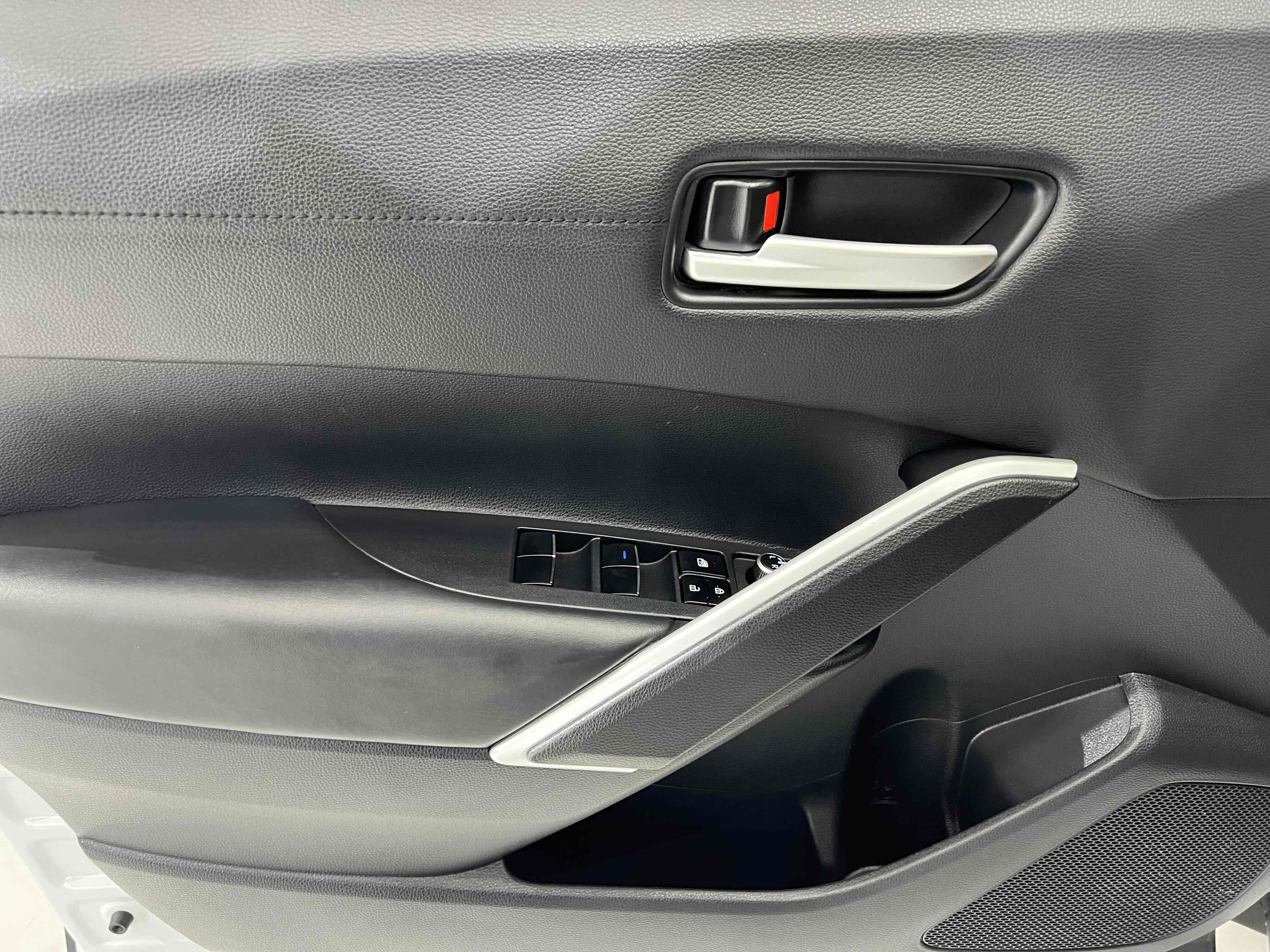 Toyota Frontlander 2022 #9 Toyota Frontlander 2022 immagine di auto #9