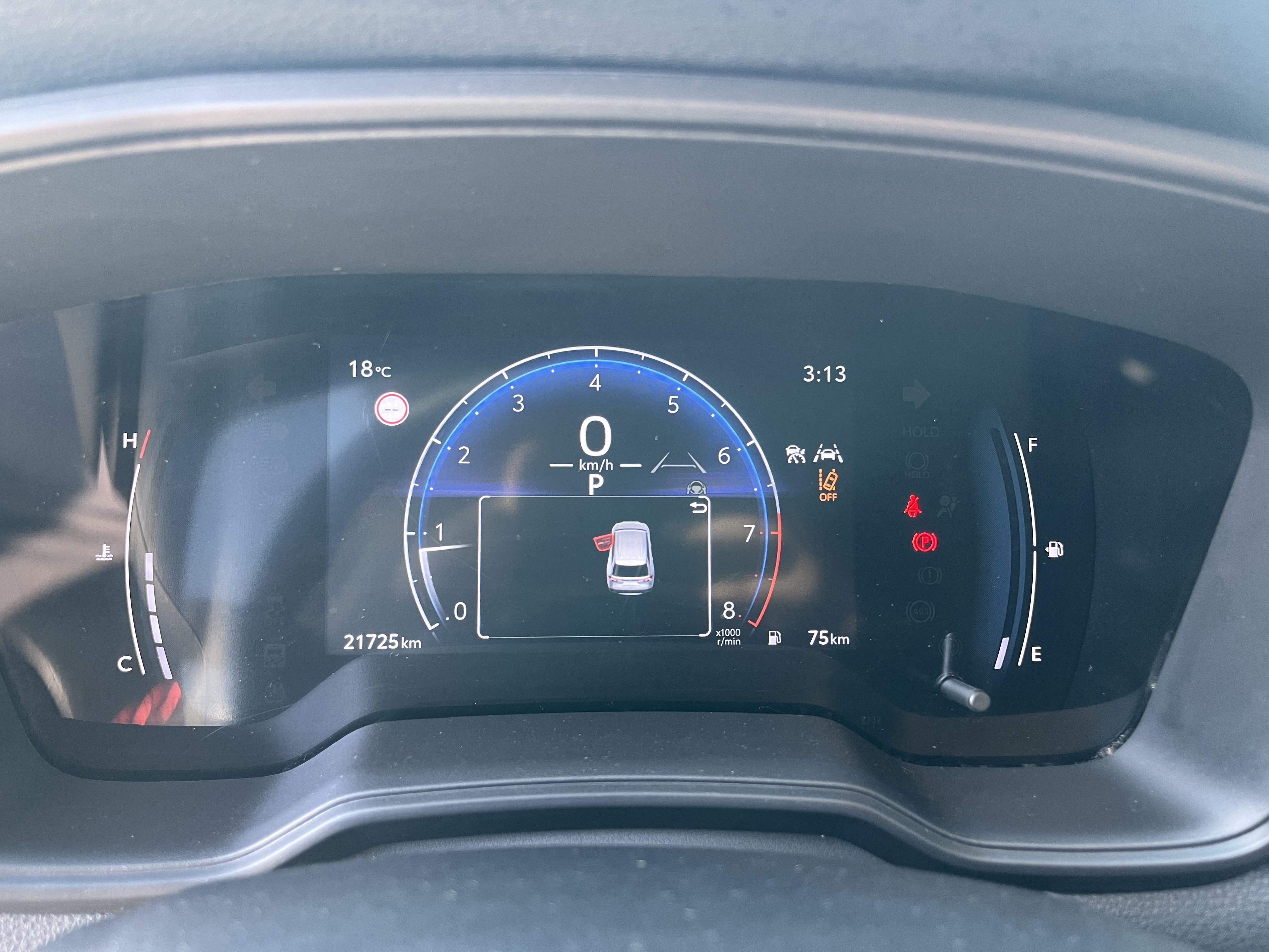 Toyota Frontlander 2024 car image #9