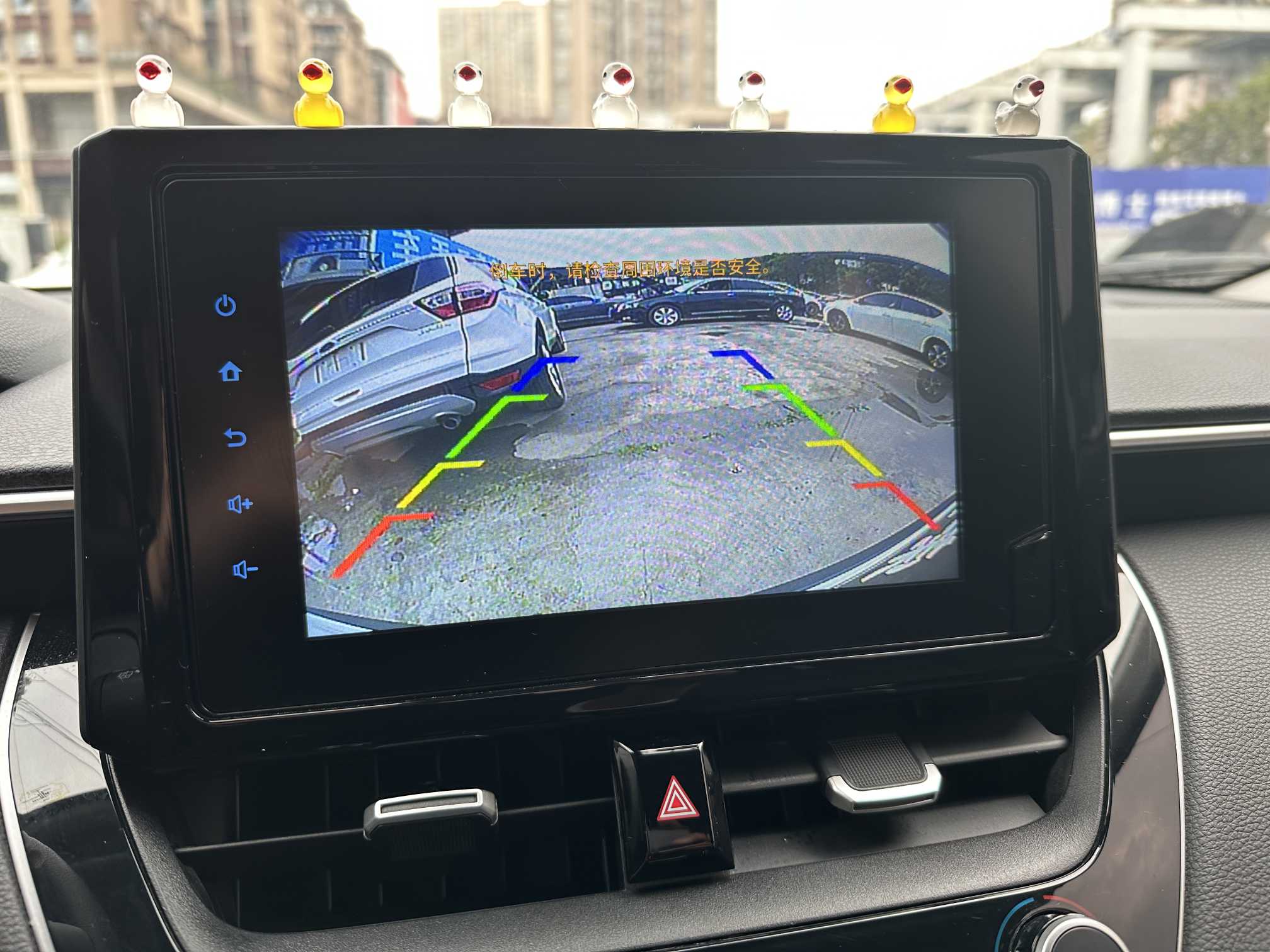 Toyota Frontlander 2023 car image #9