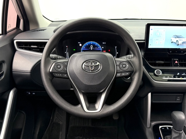 Toyota Frontlander 2023 #9 Toyota Frontlander 2023 imagen de coche #9