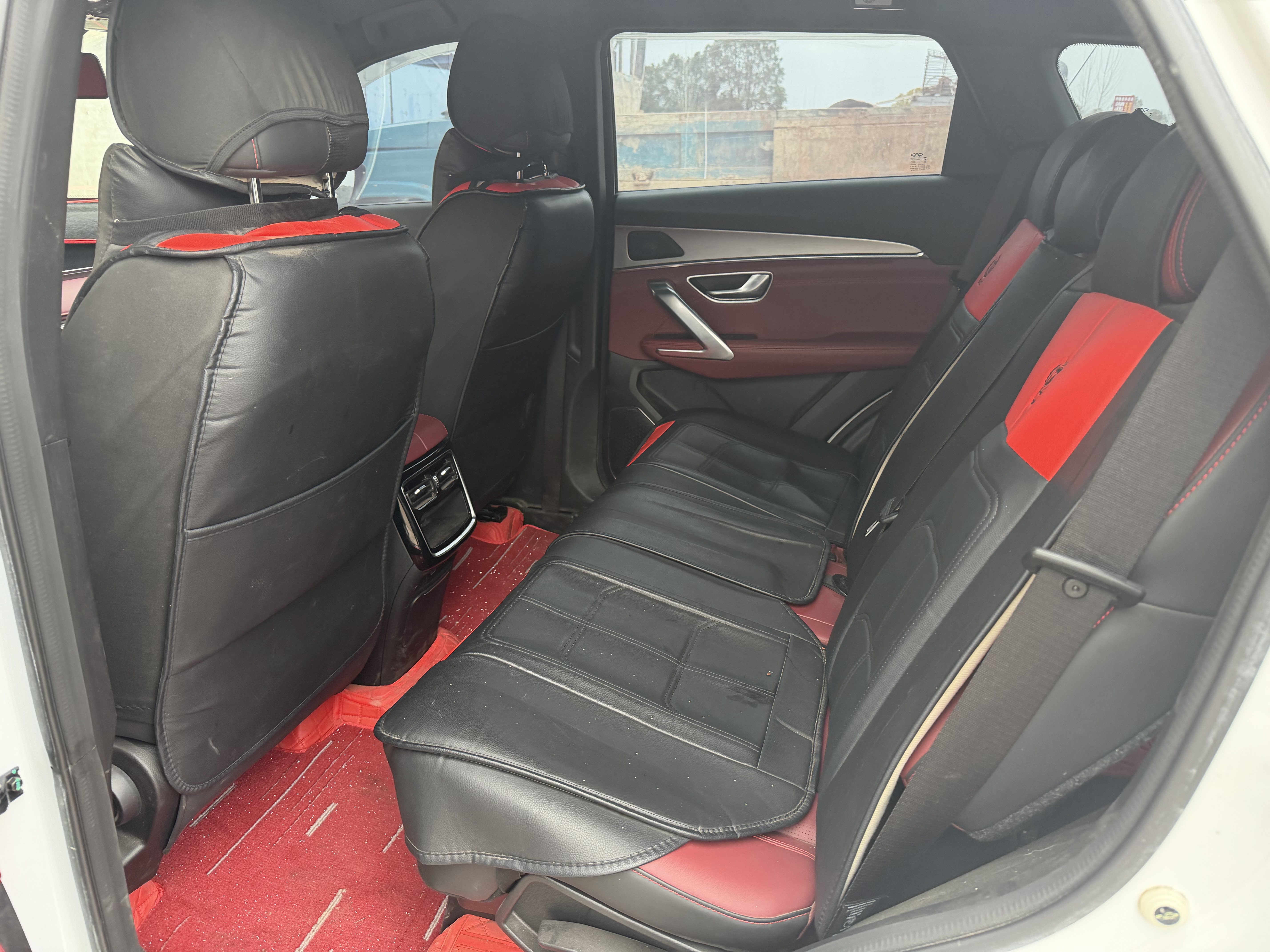 Jetour X70 PLUS 2024 imagem de carro #9