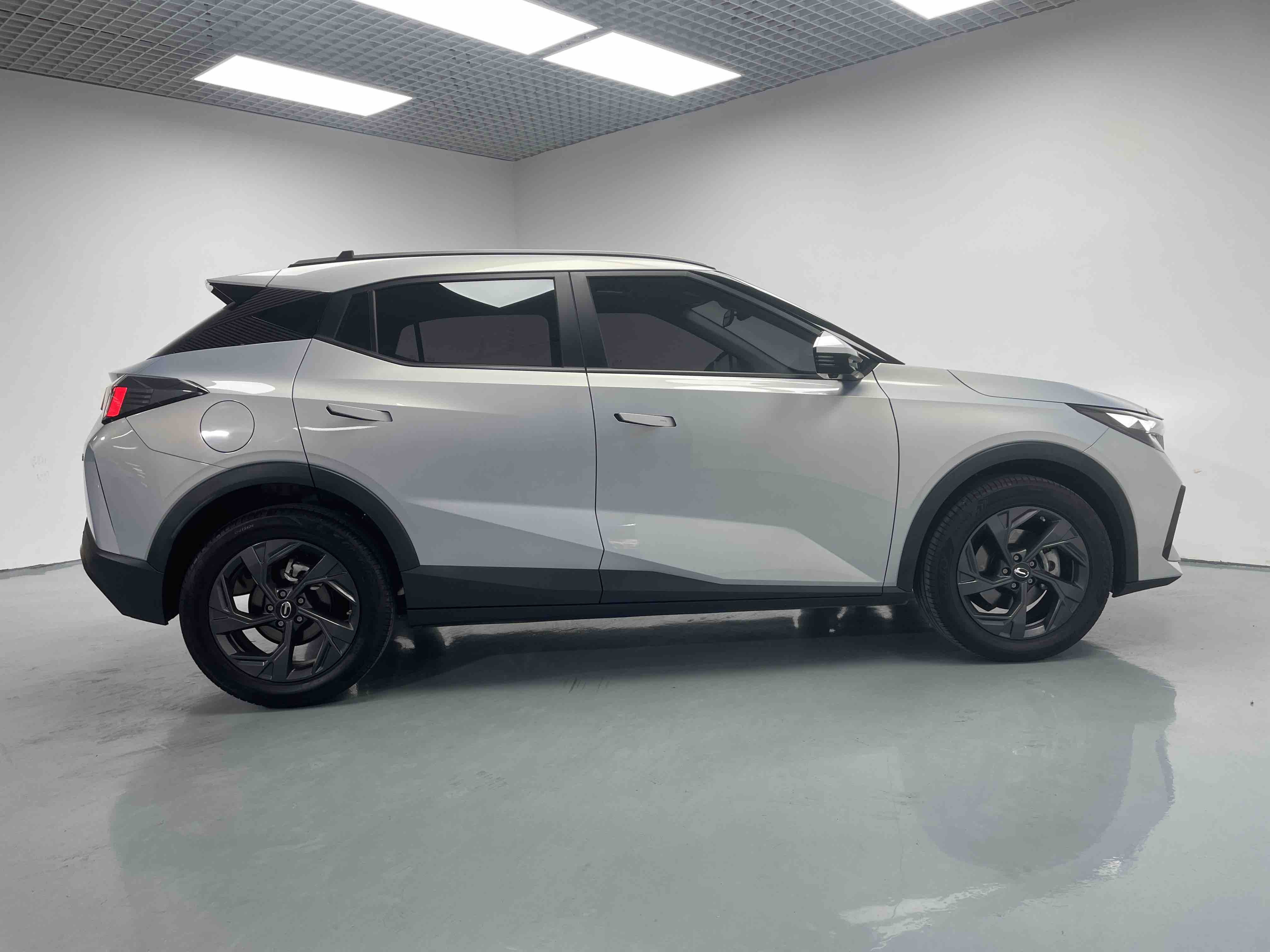 GAC Trumpchi GS3 2024 immagine di auto #9