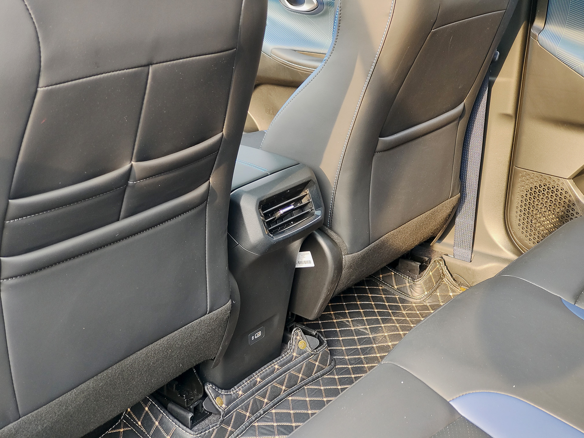 GAC Trumpchi GS3 2024 car image #9