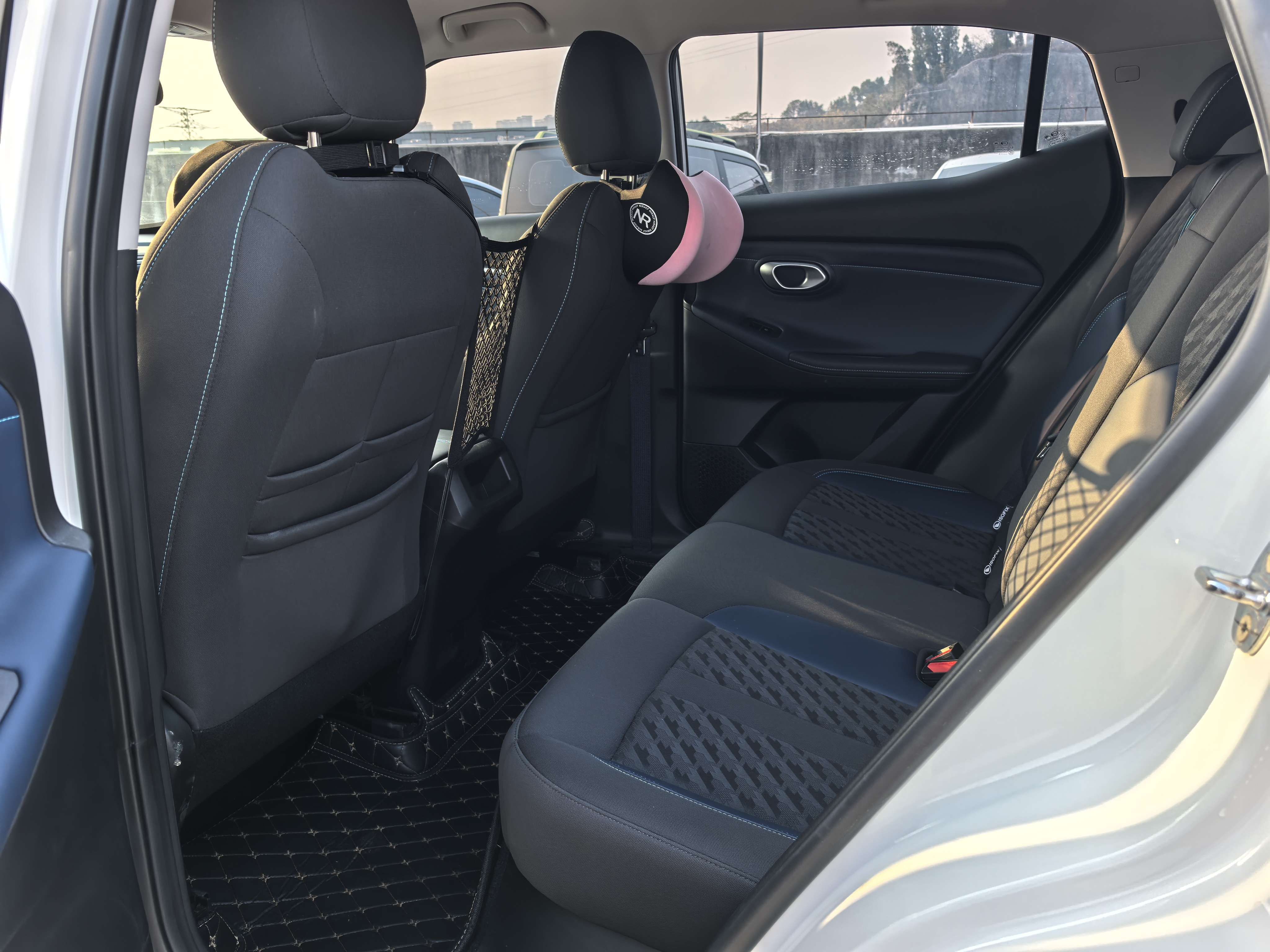 GAC Trumpchi GS3 2025 car image #9
