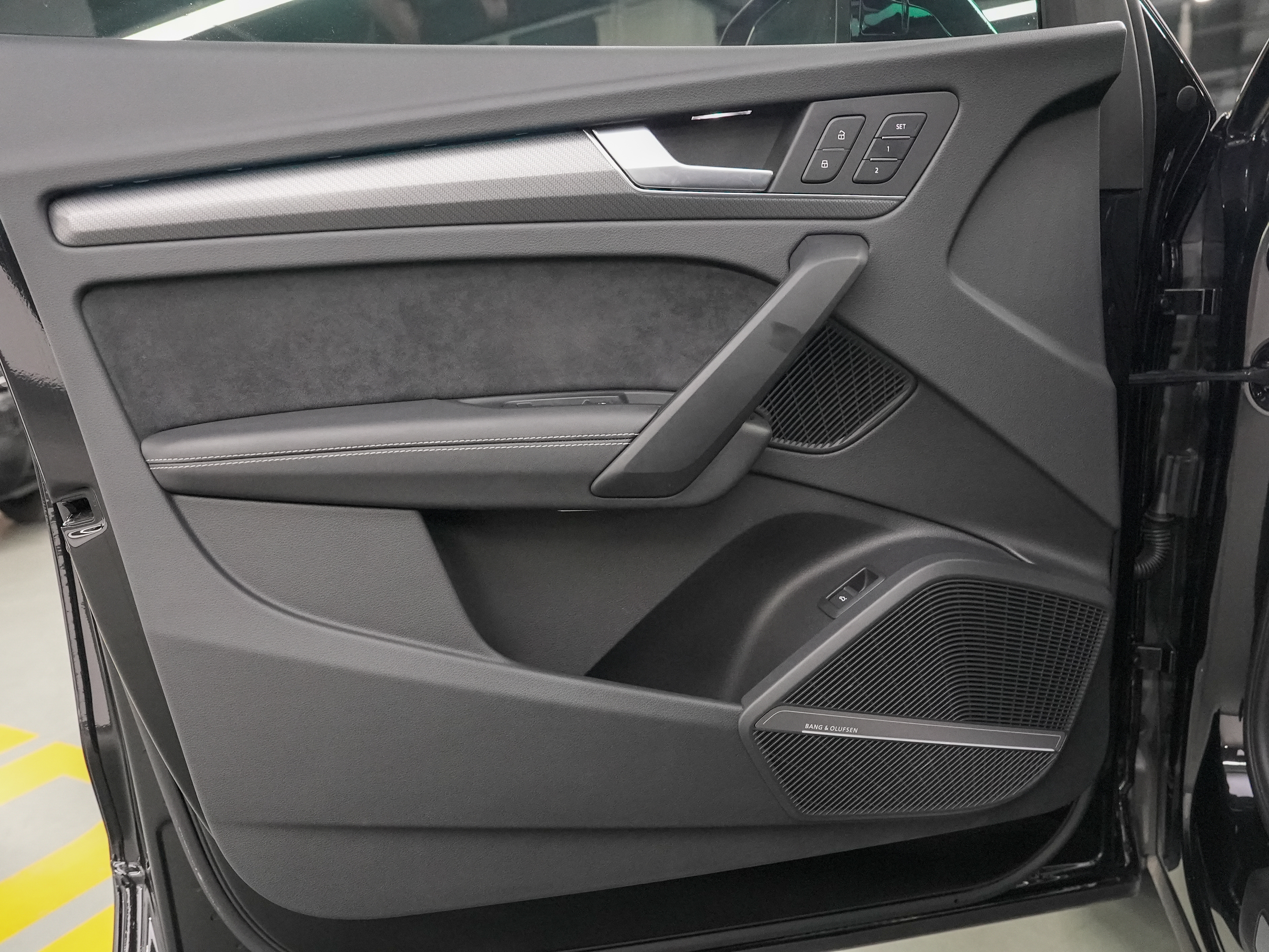 Audi Q5L Sportback 2023 #9 Audi Q5L Sportback 2023 immagine di auto #9