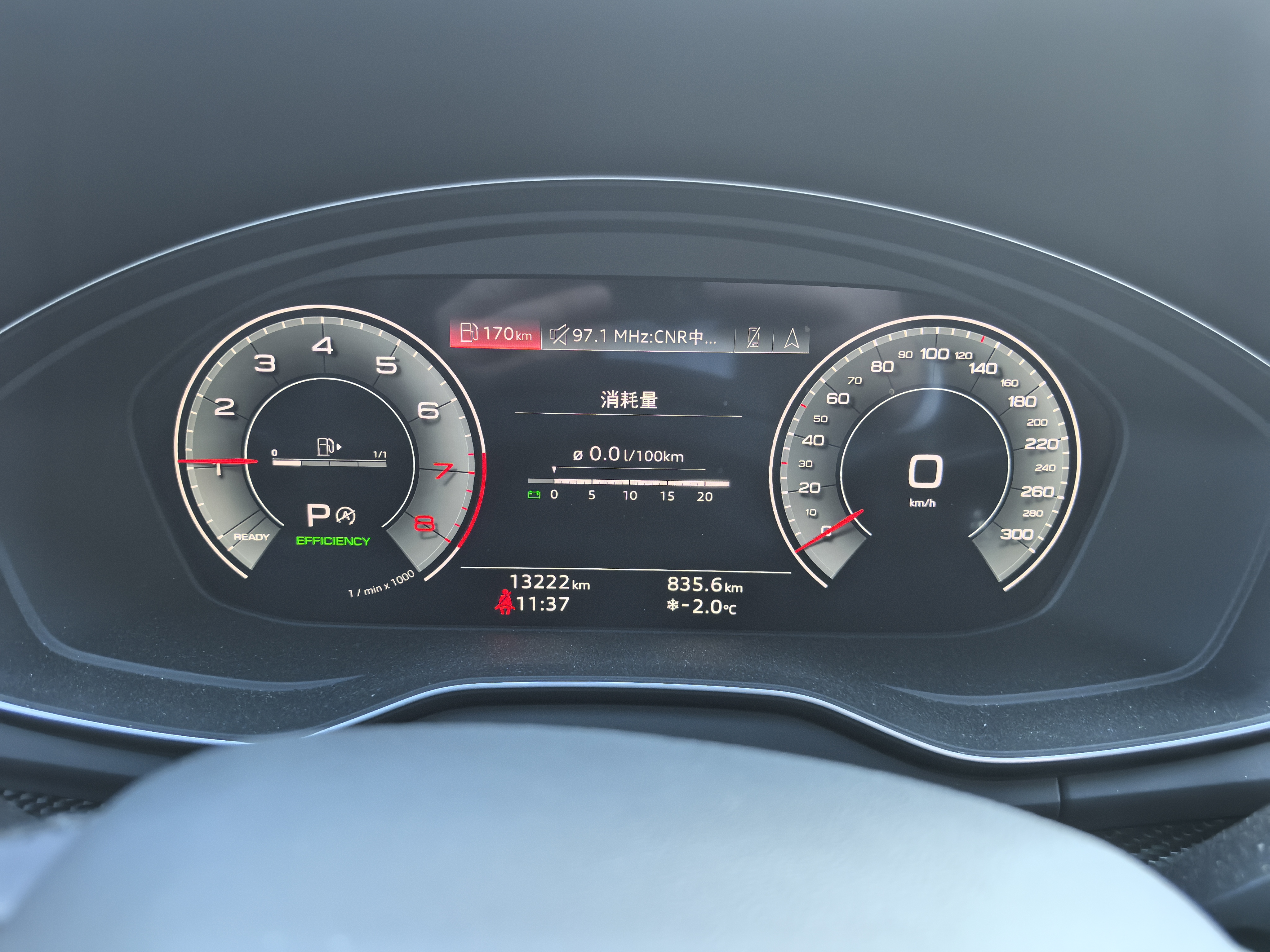 Audi Q5L Sportback 2023 car image #9