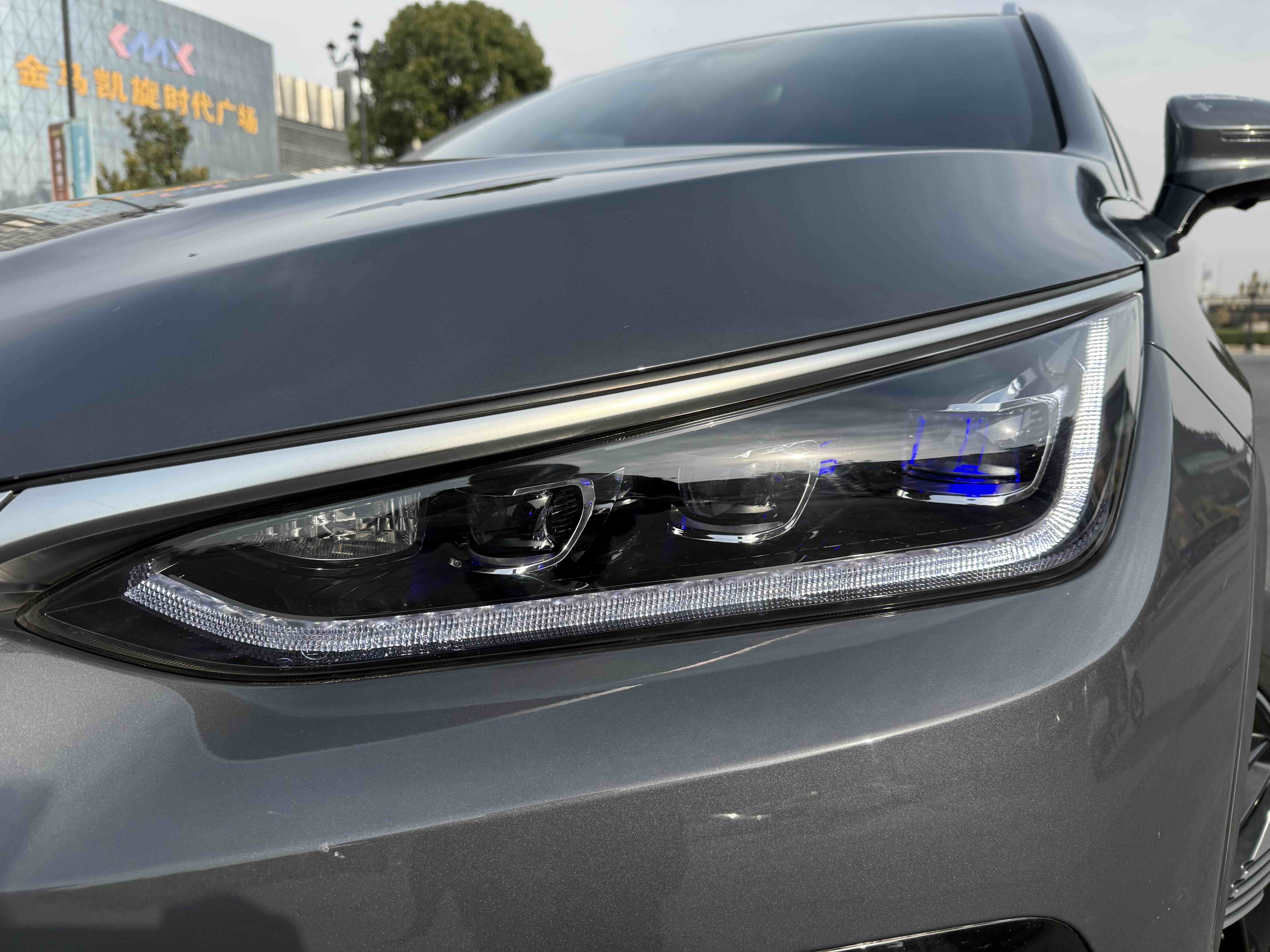BYD Tang New Energy 2023 #9 BYD Tang New Energy 2023 immagine di auto #9