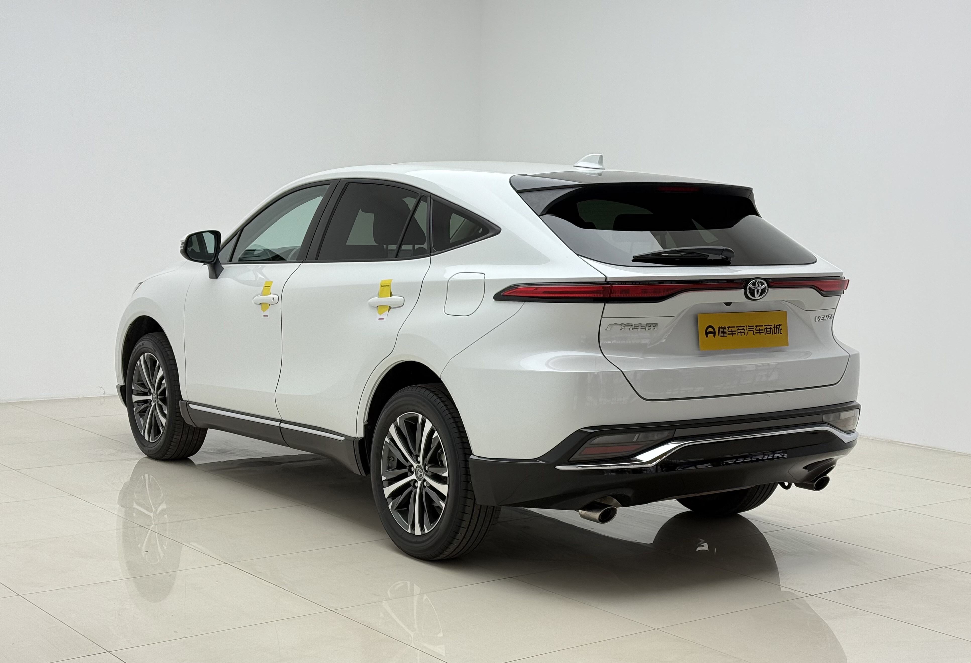 丰田 威飒 2024 汽车图片 #9